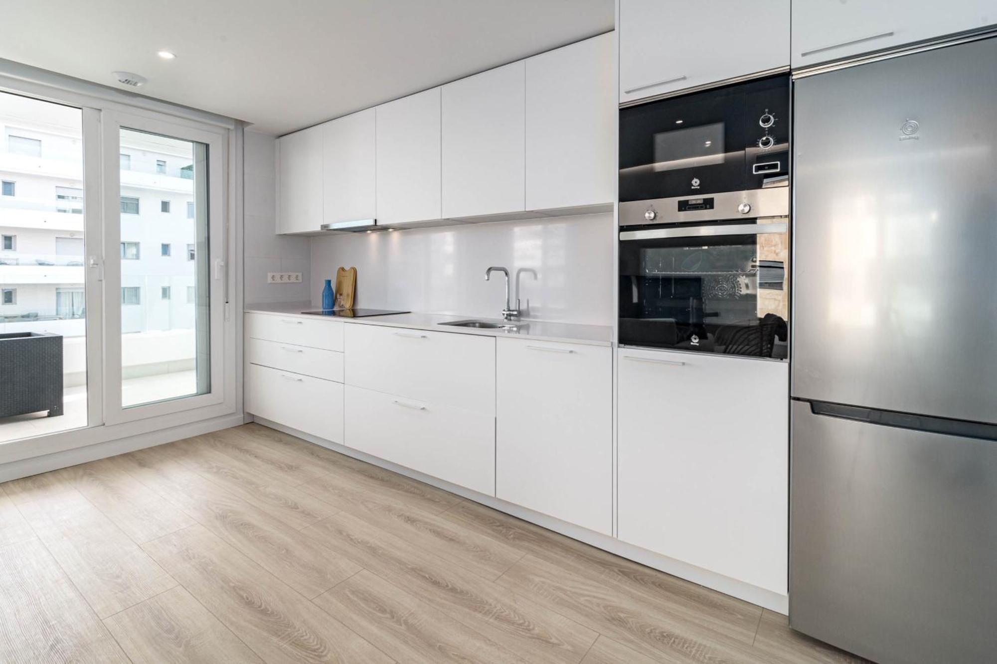 Jdg 59-5-3a Apartment *