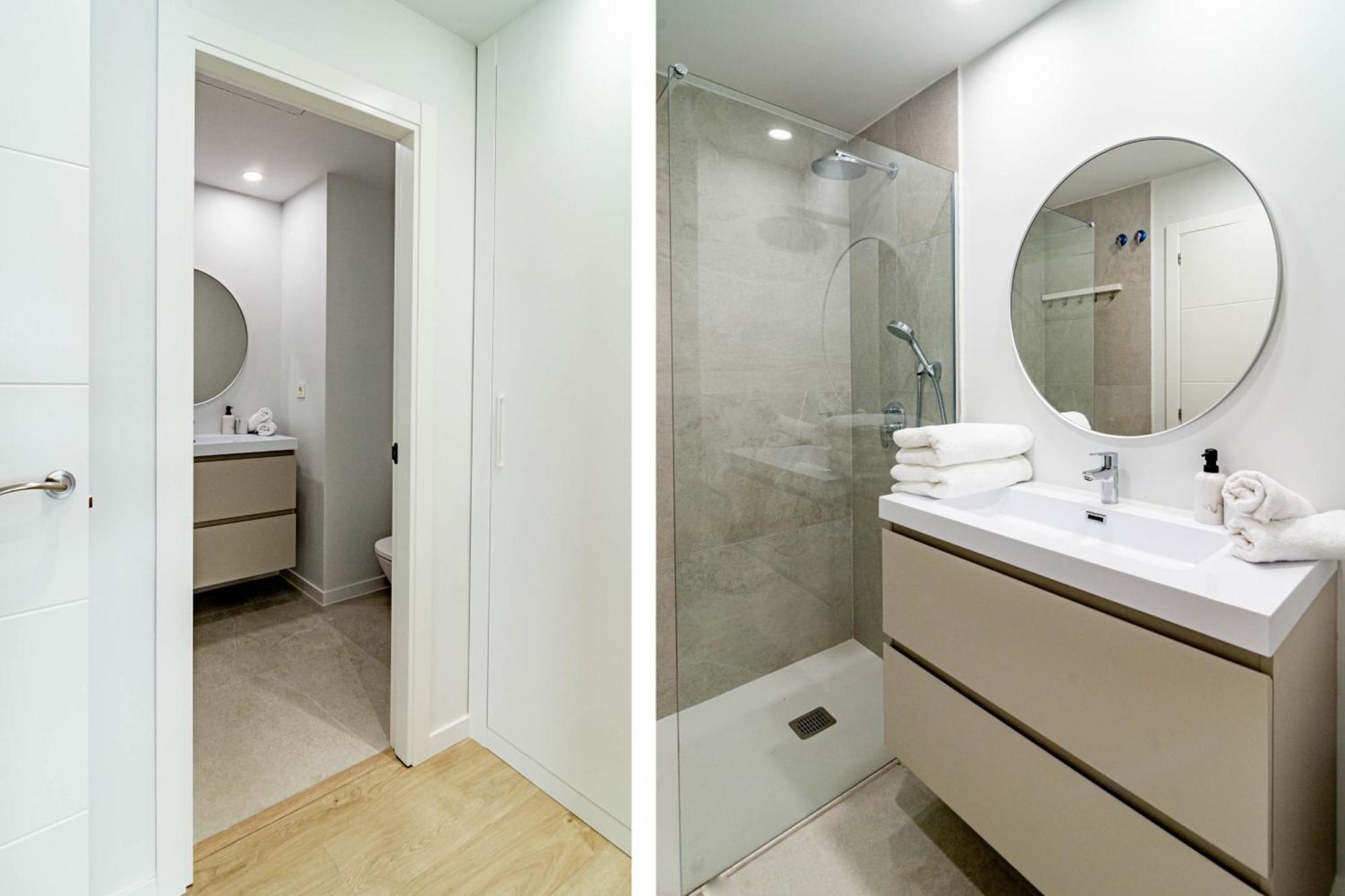 Apartment Jdg 59-5-3a *