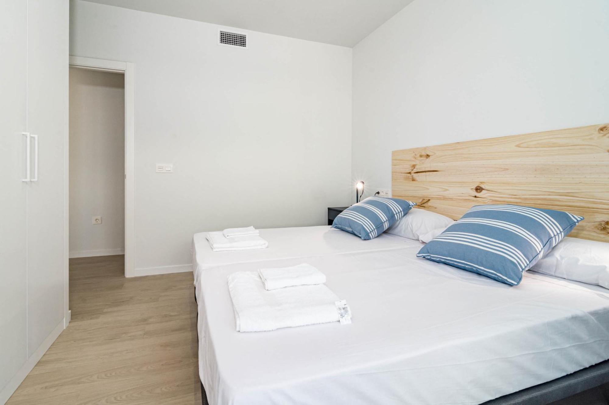 Apartment Jdg 59-5-3a *