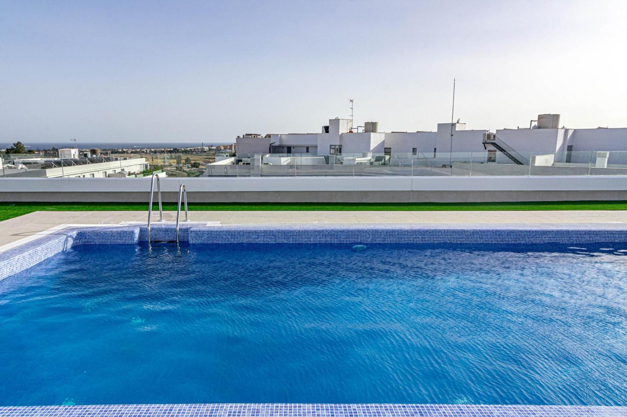 Apartment Jdg 59-5-3a Marbella