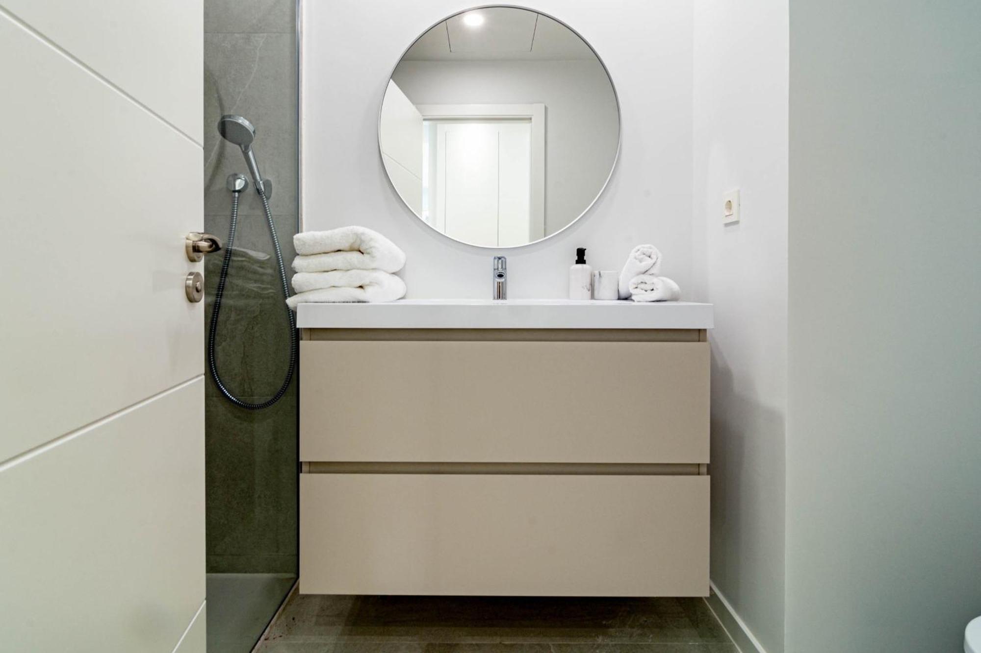 Apartment Jdg 59-5-3a *