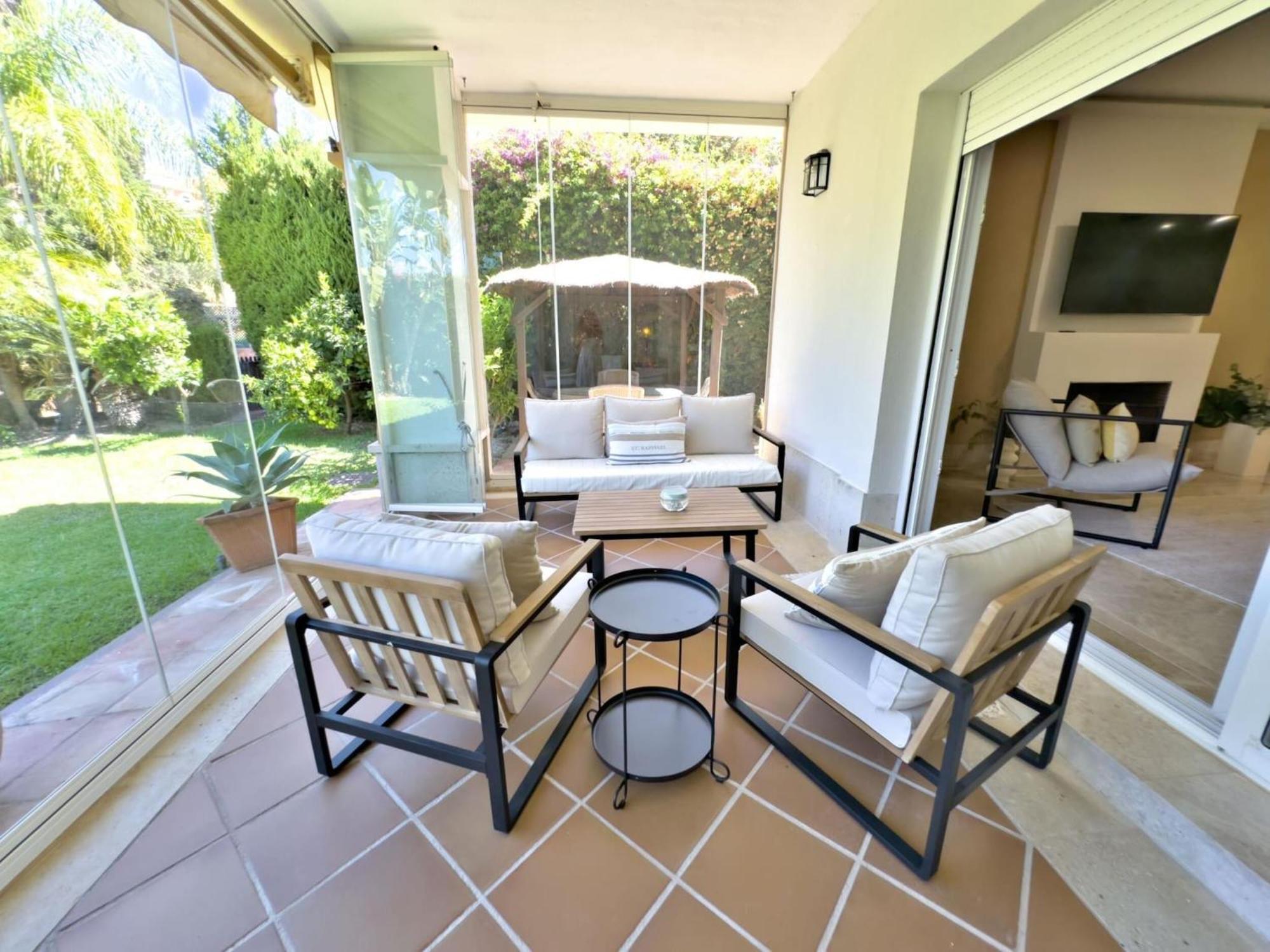 Adosada En Santa Clara Holiday home *