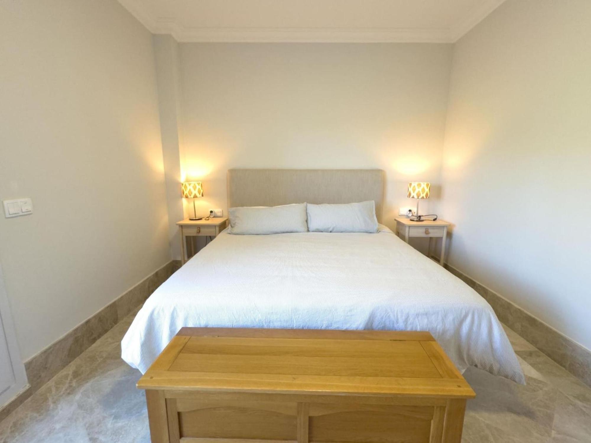 Adosada En Santa Clara Holiday home Marbella