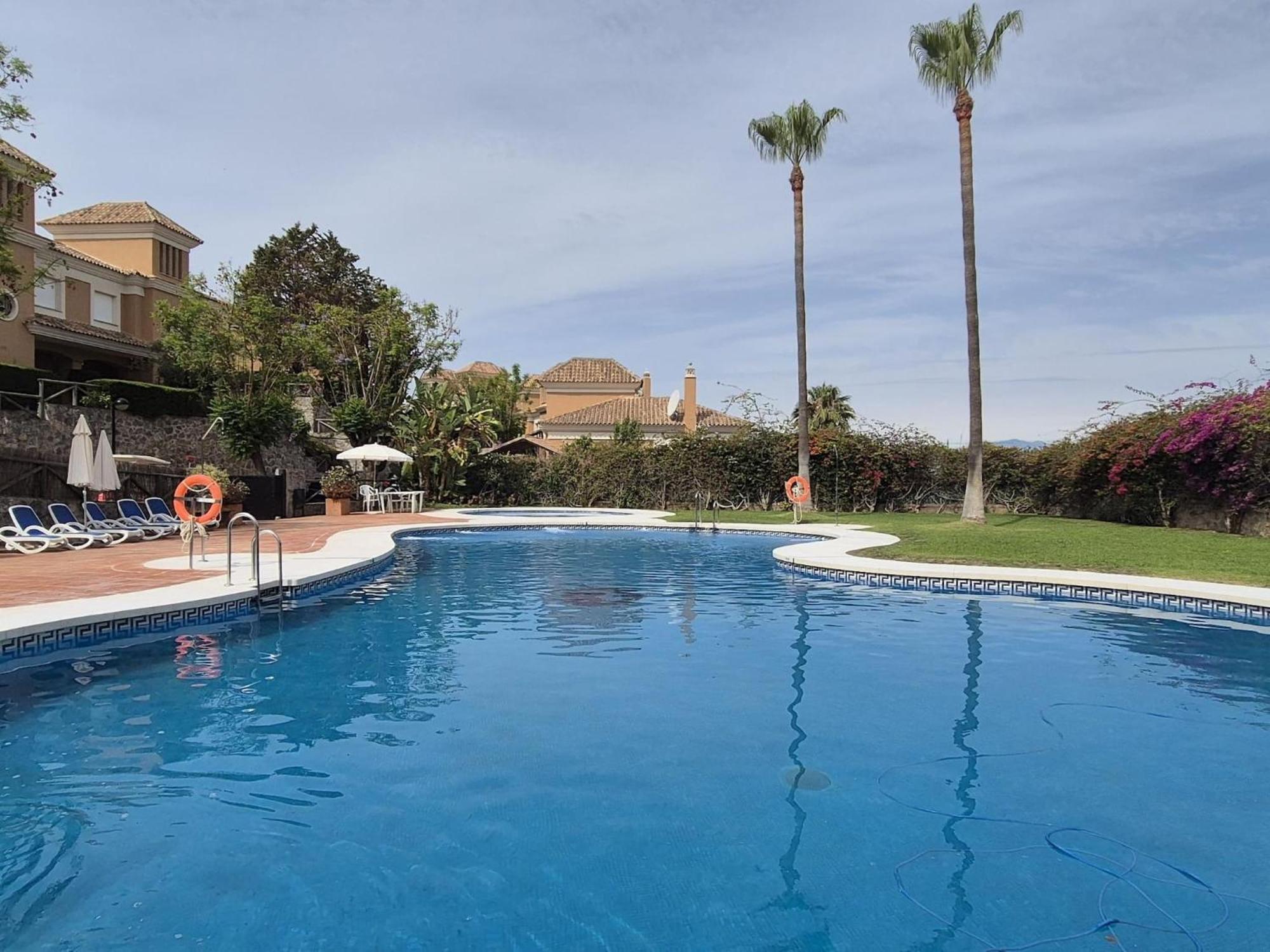 Holiday home Adosada En Santa Clara