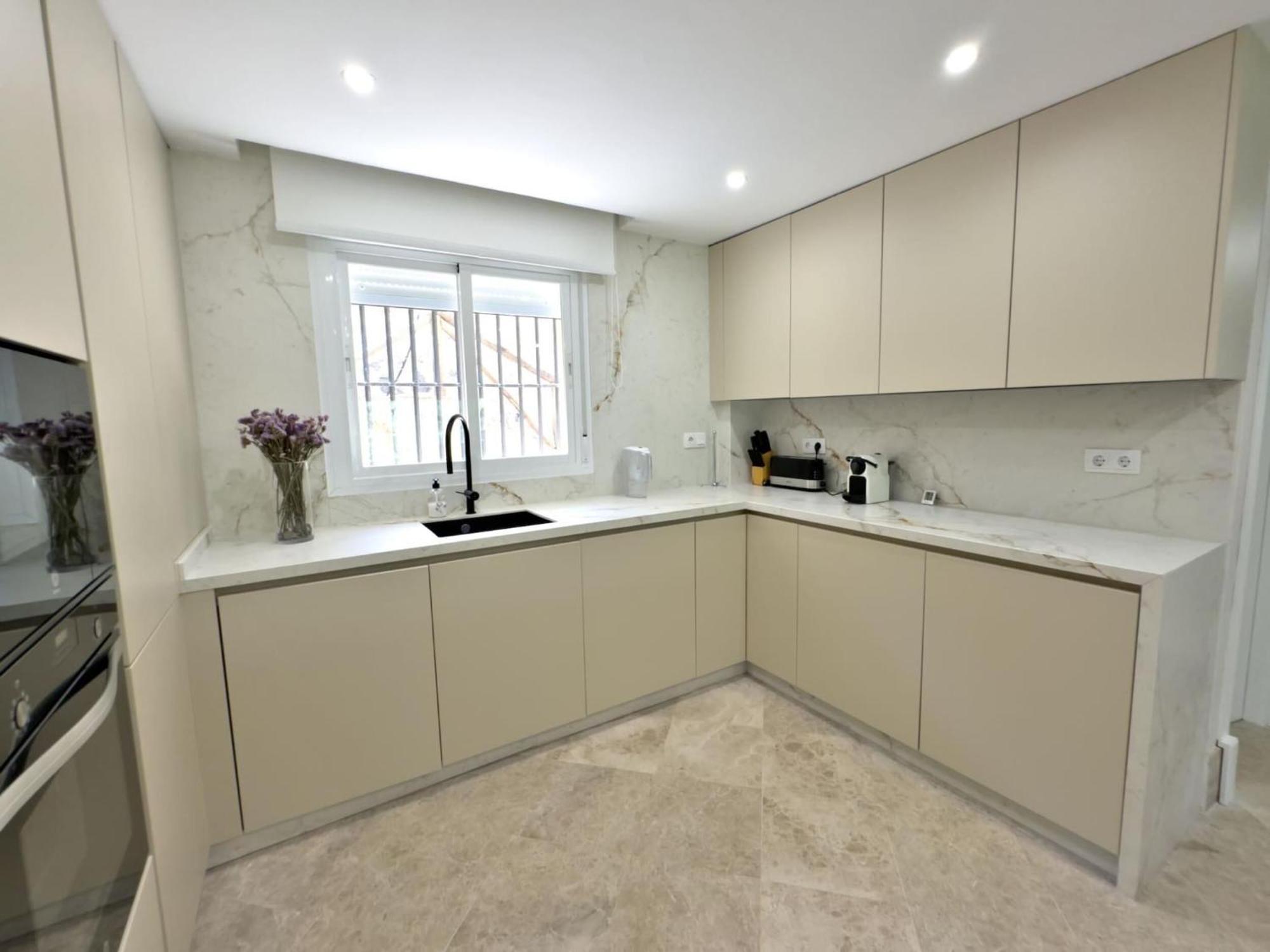 Adosada En Santa Clara Holiday home Marbella