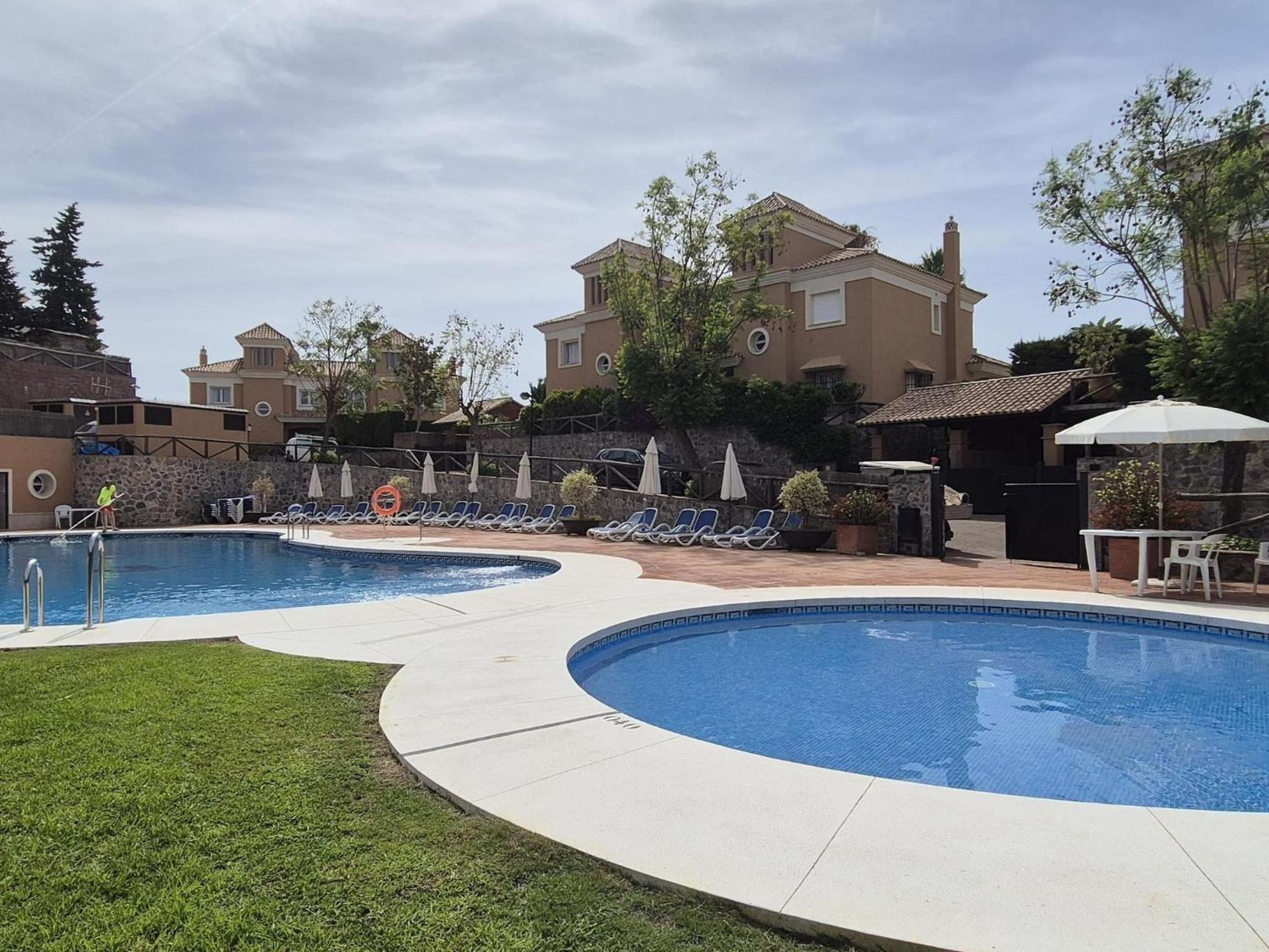 Holiday home Adosada En Santa Clara *