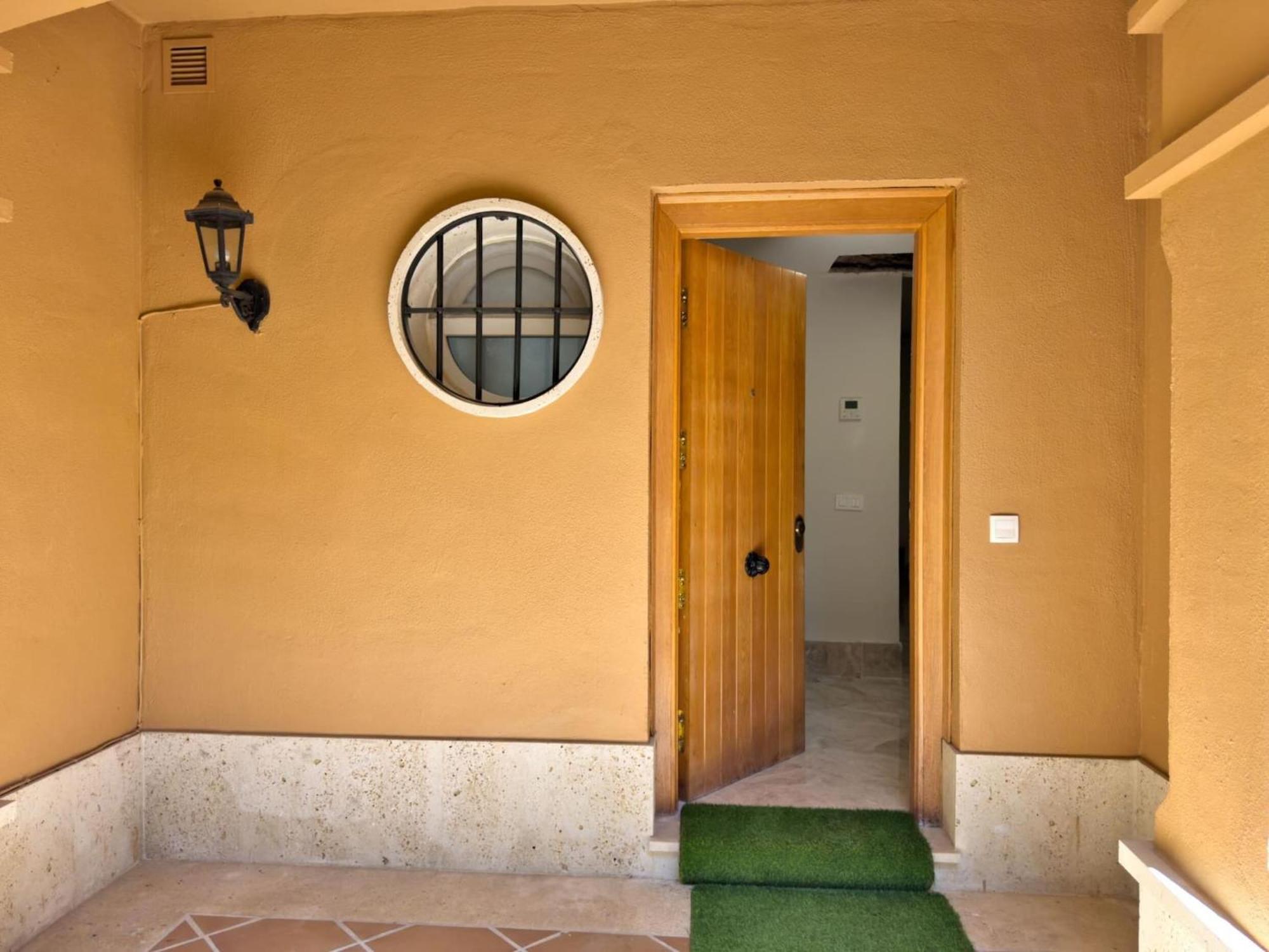 Adosada En Santa Clara Holiday home