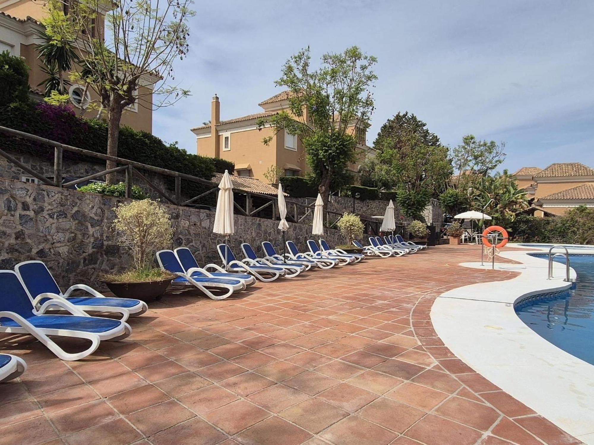 Holiday home Adosada En Santa Clara