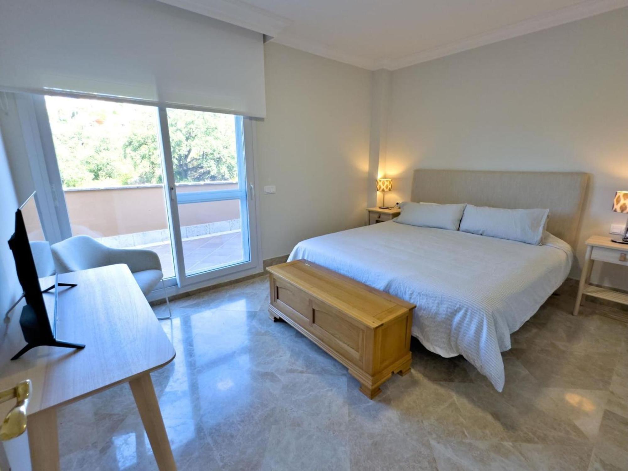 Adosada En Santa Clara Holiday home *