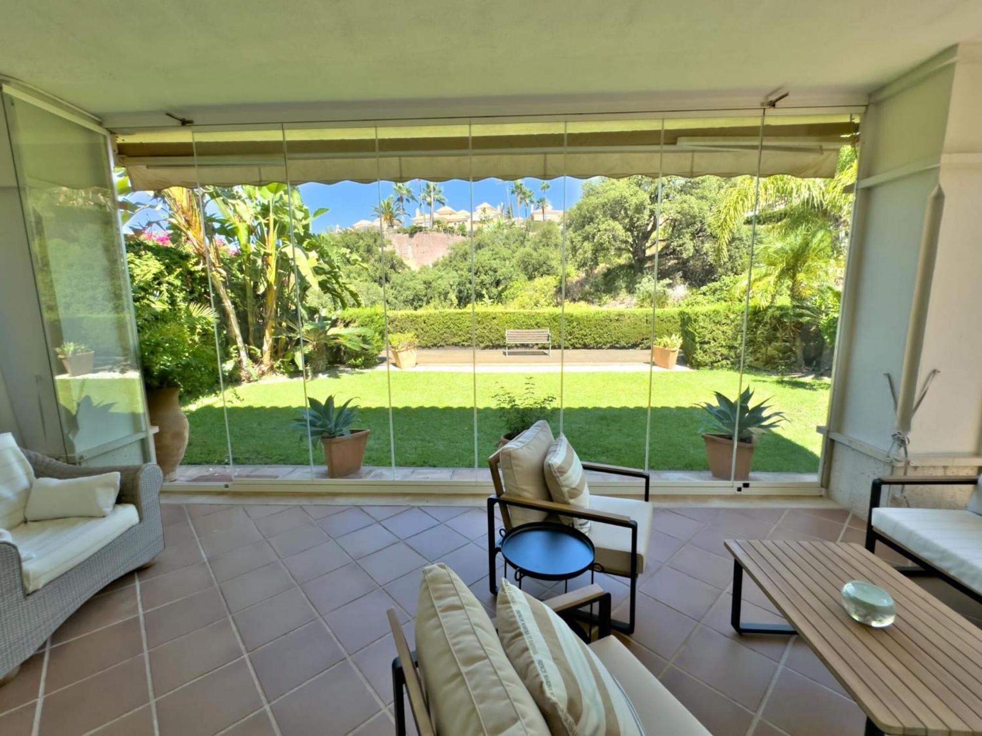 Adosada En Santa Clara Holiday home Marbella