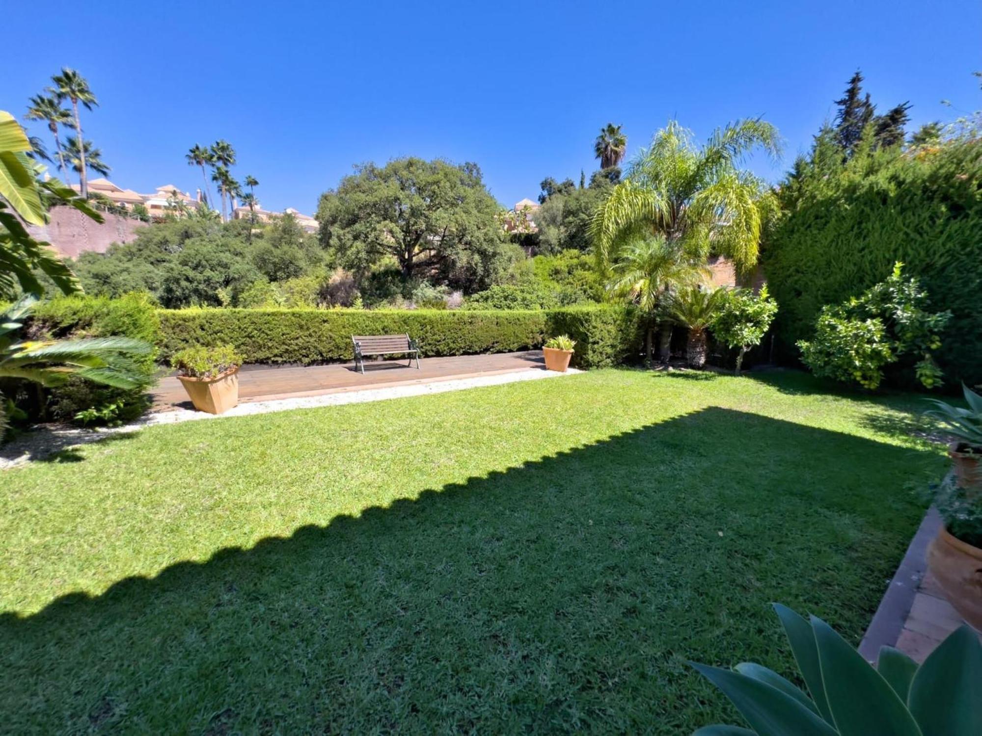 Holiday home Adosada En Santa Clara