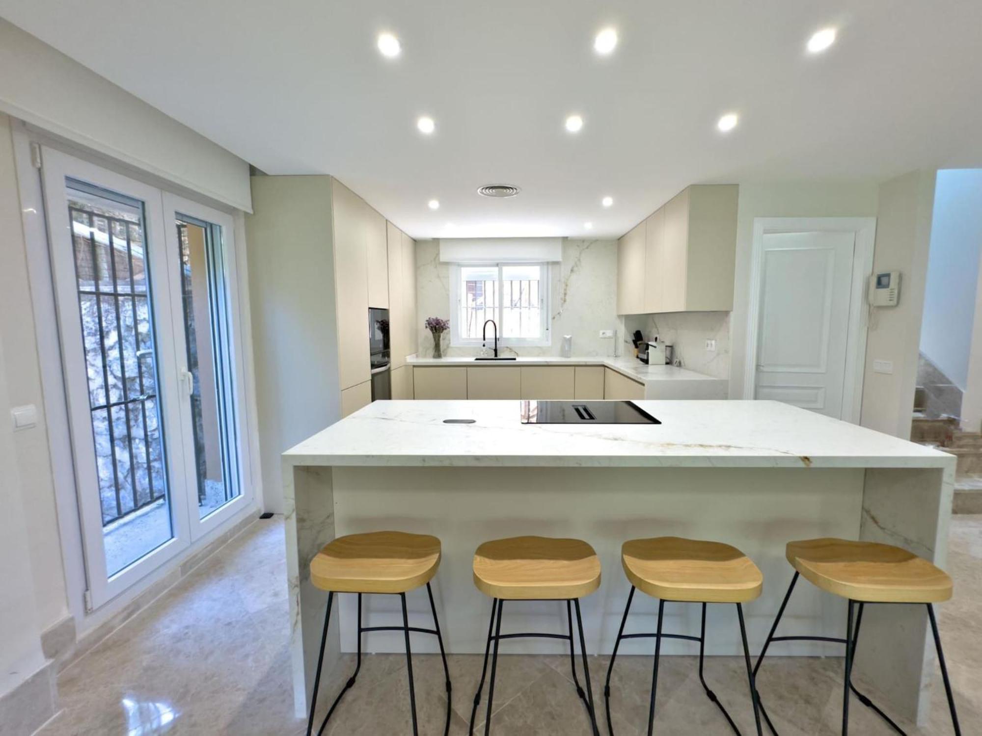 Adosada En Santa Clara Holiday home Marbella