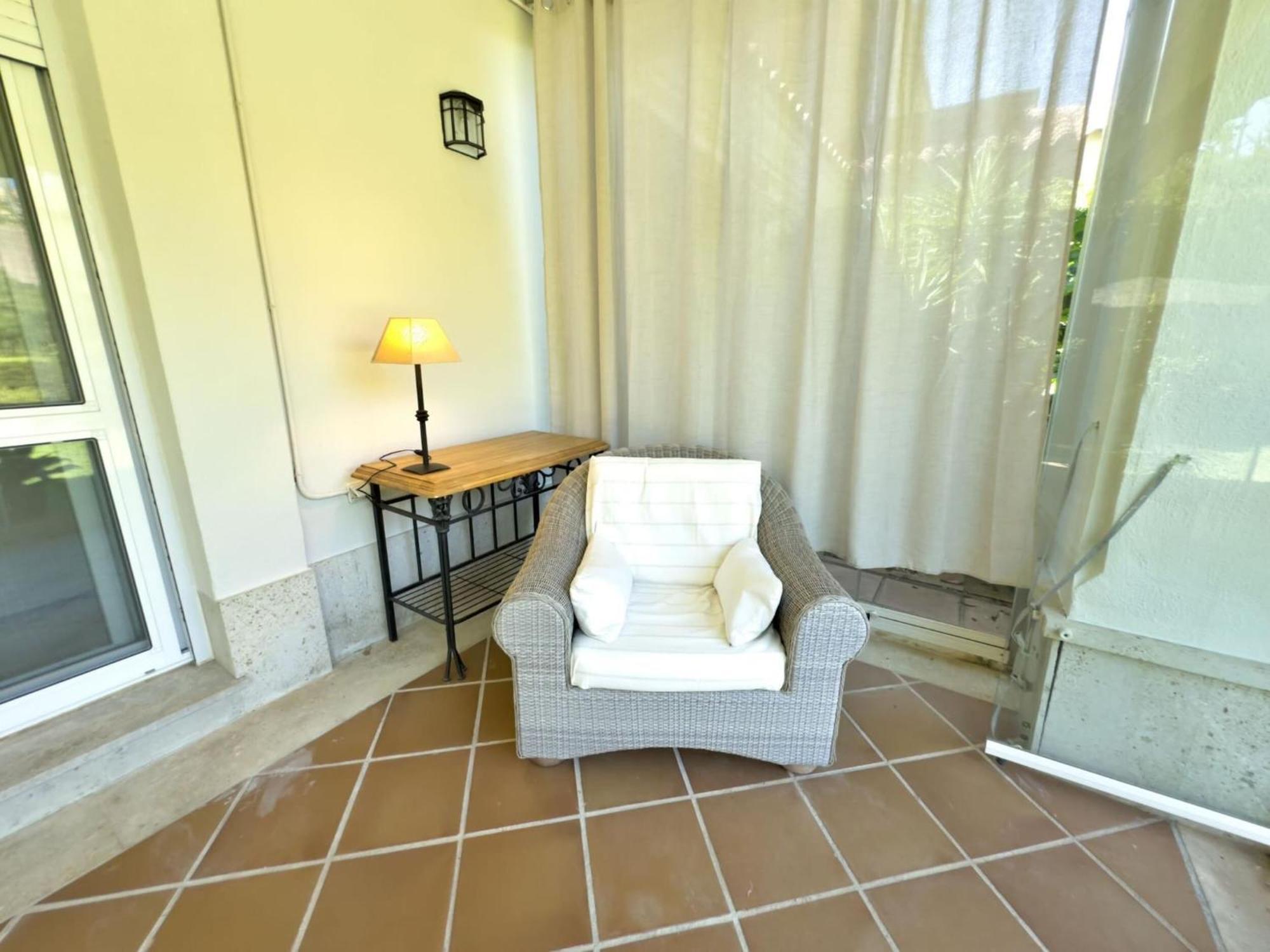 Holiday home Adosada En Santa Clara