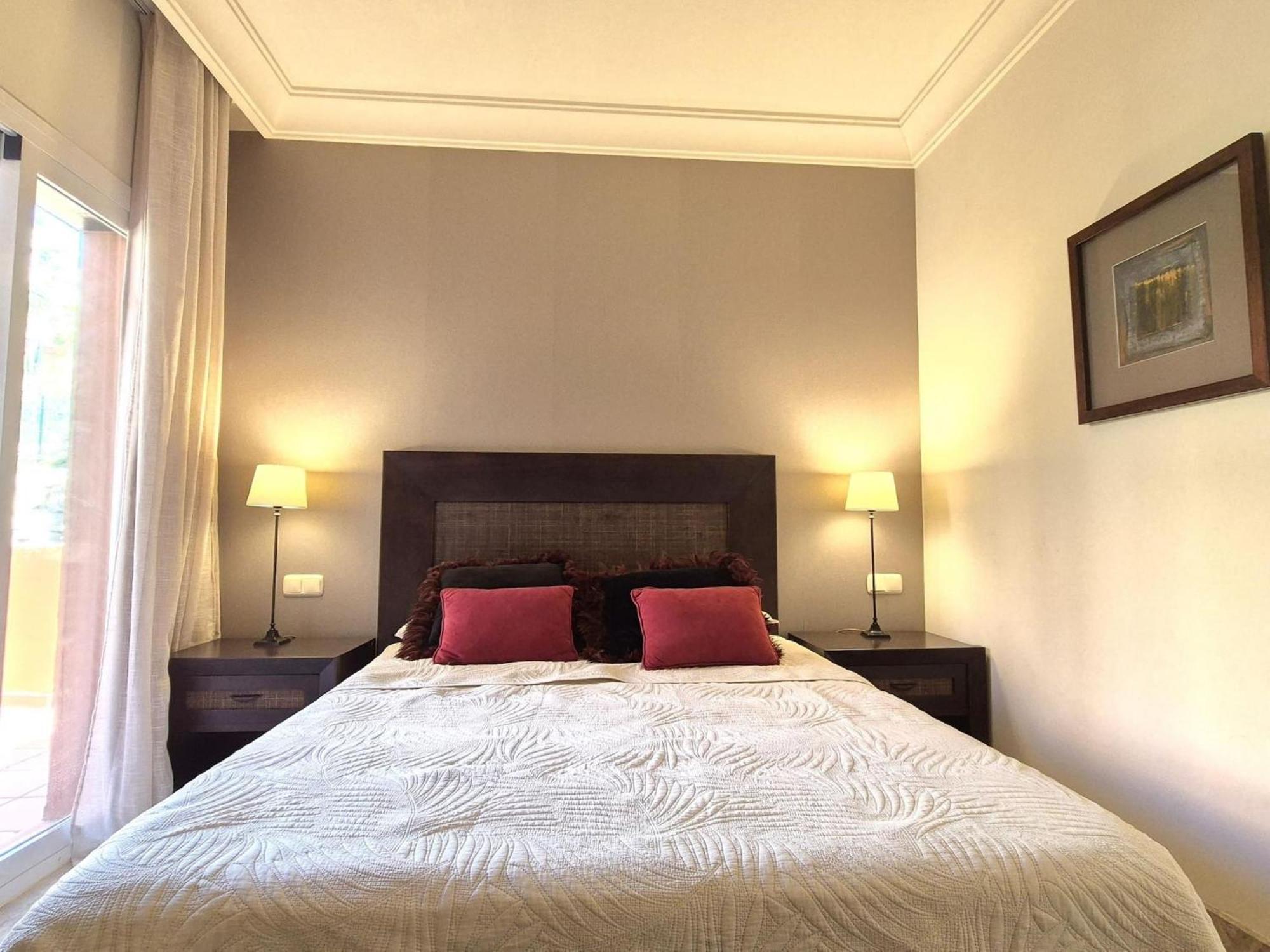 Holiday home Adosada En Santa Clara Marbella