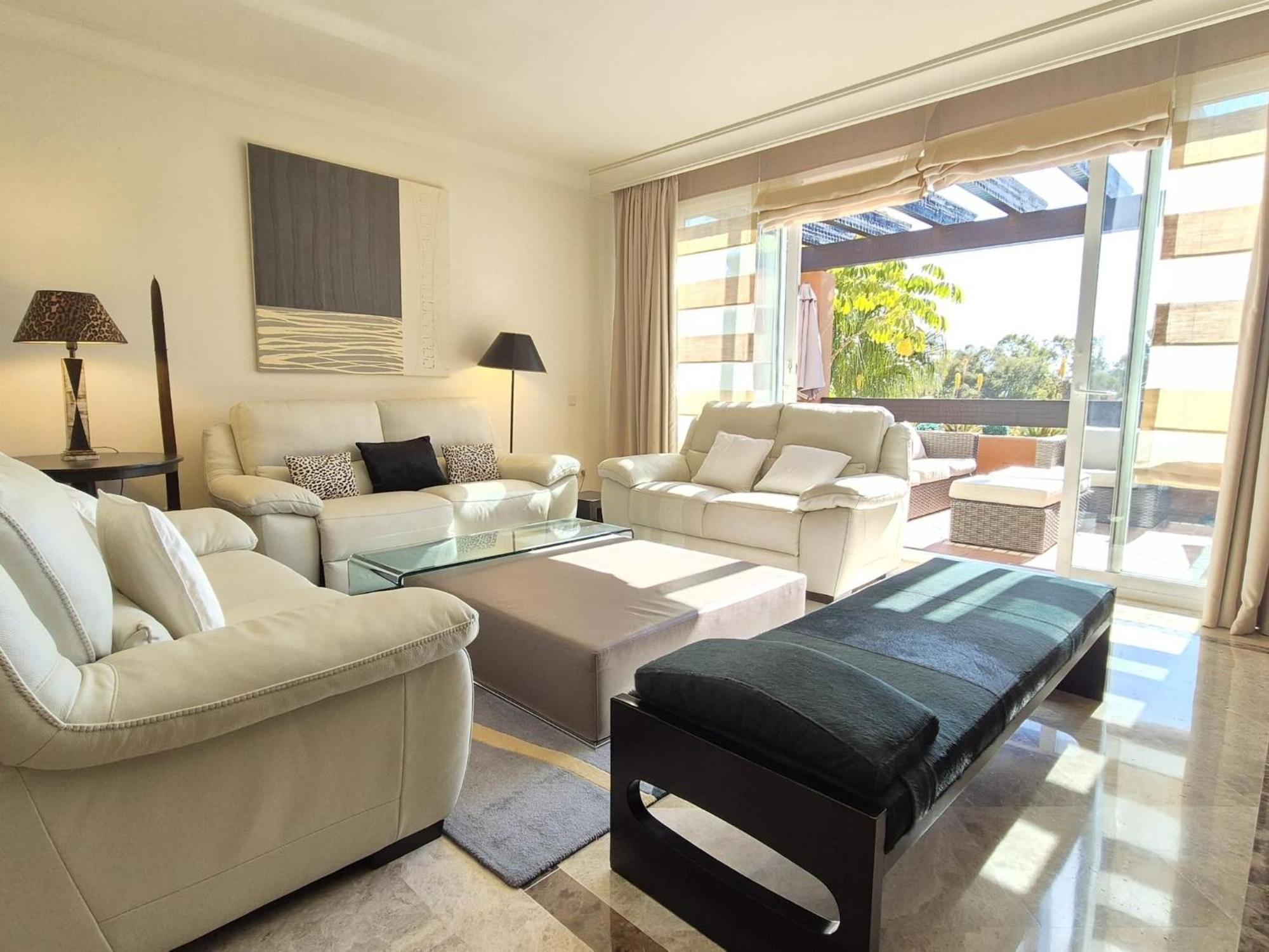 Adosada En Santa Clara Marbella