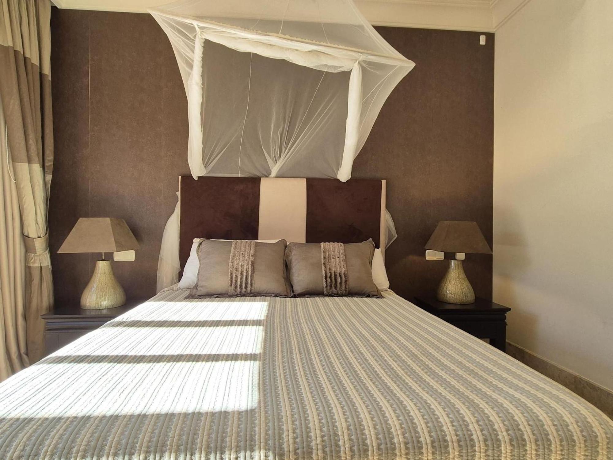 Adosada En Santa Clara Holiday home