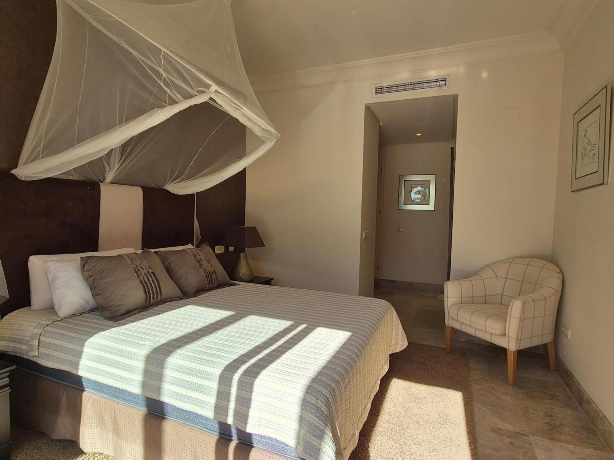Holiday home Adosada En Santa Clara Marbella