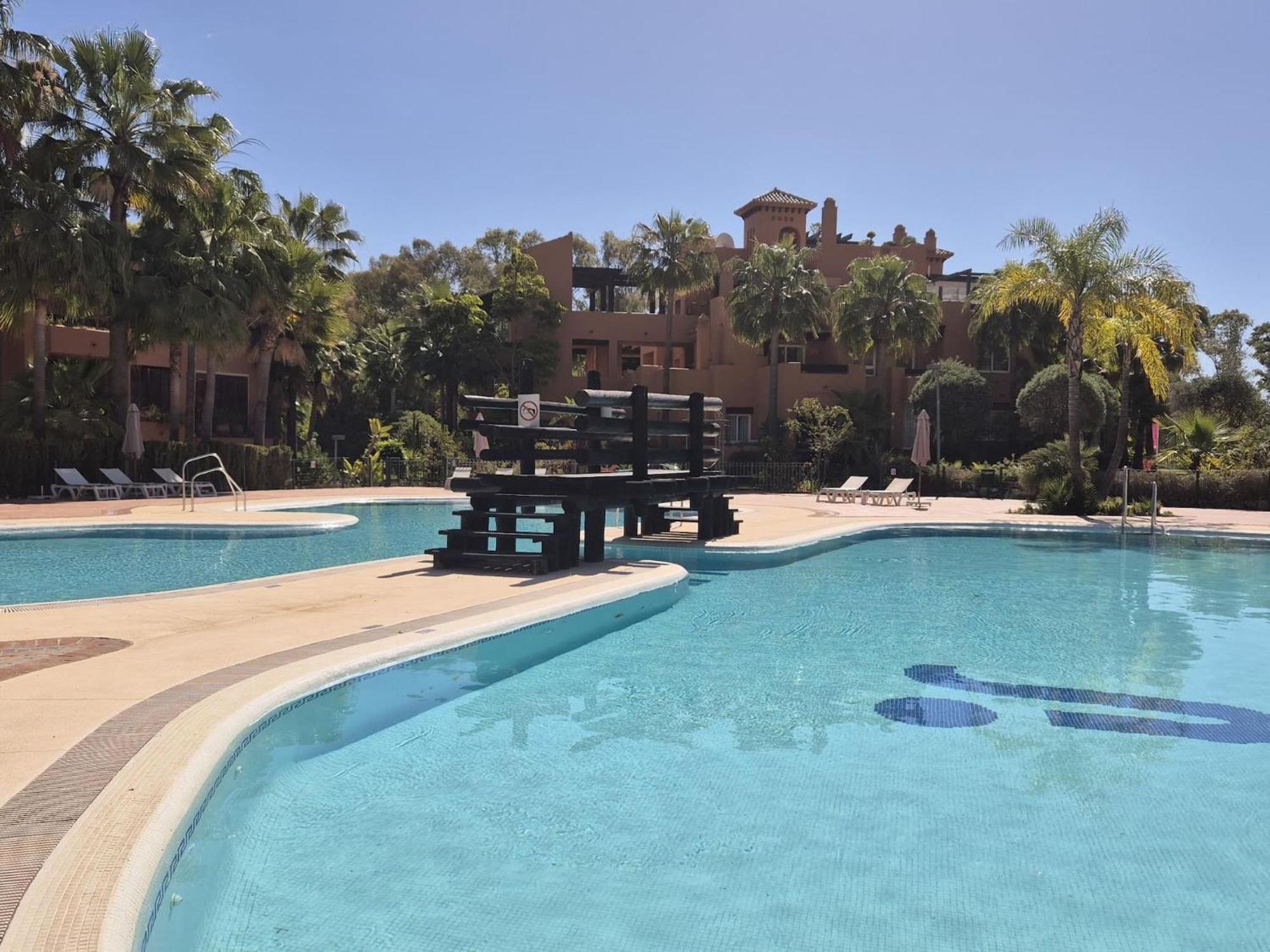 Adosada En Santa Clara Marbella