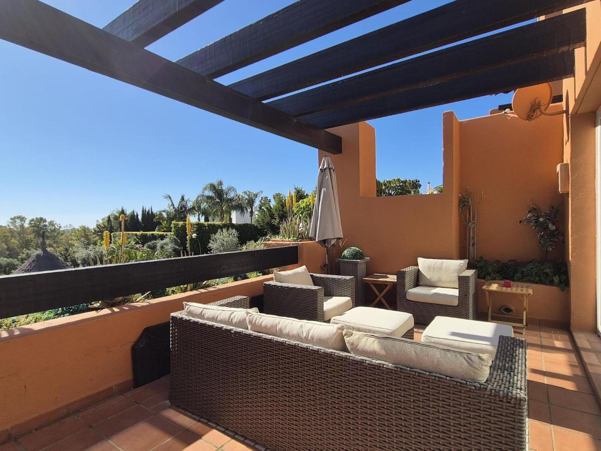 Holiday home Adosada En Santa Clara