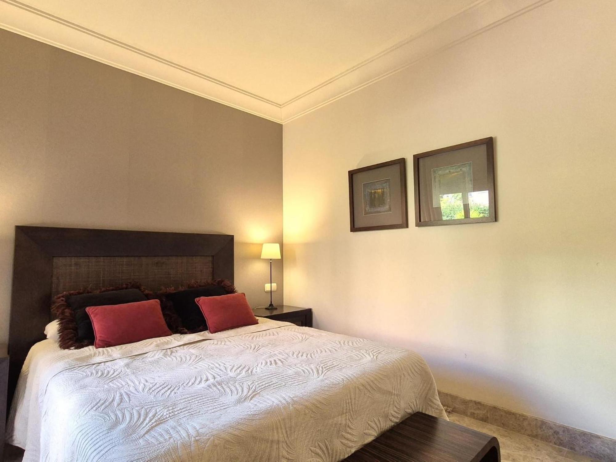Adosada En Santa Clara Marbella