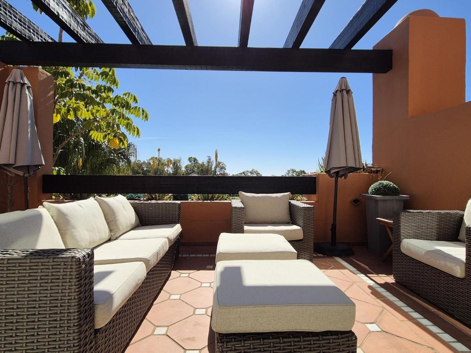 Adosada En Santa Clara Holiday home *