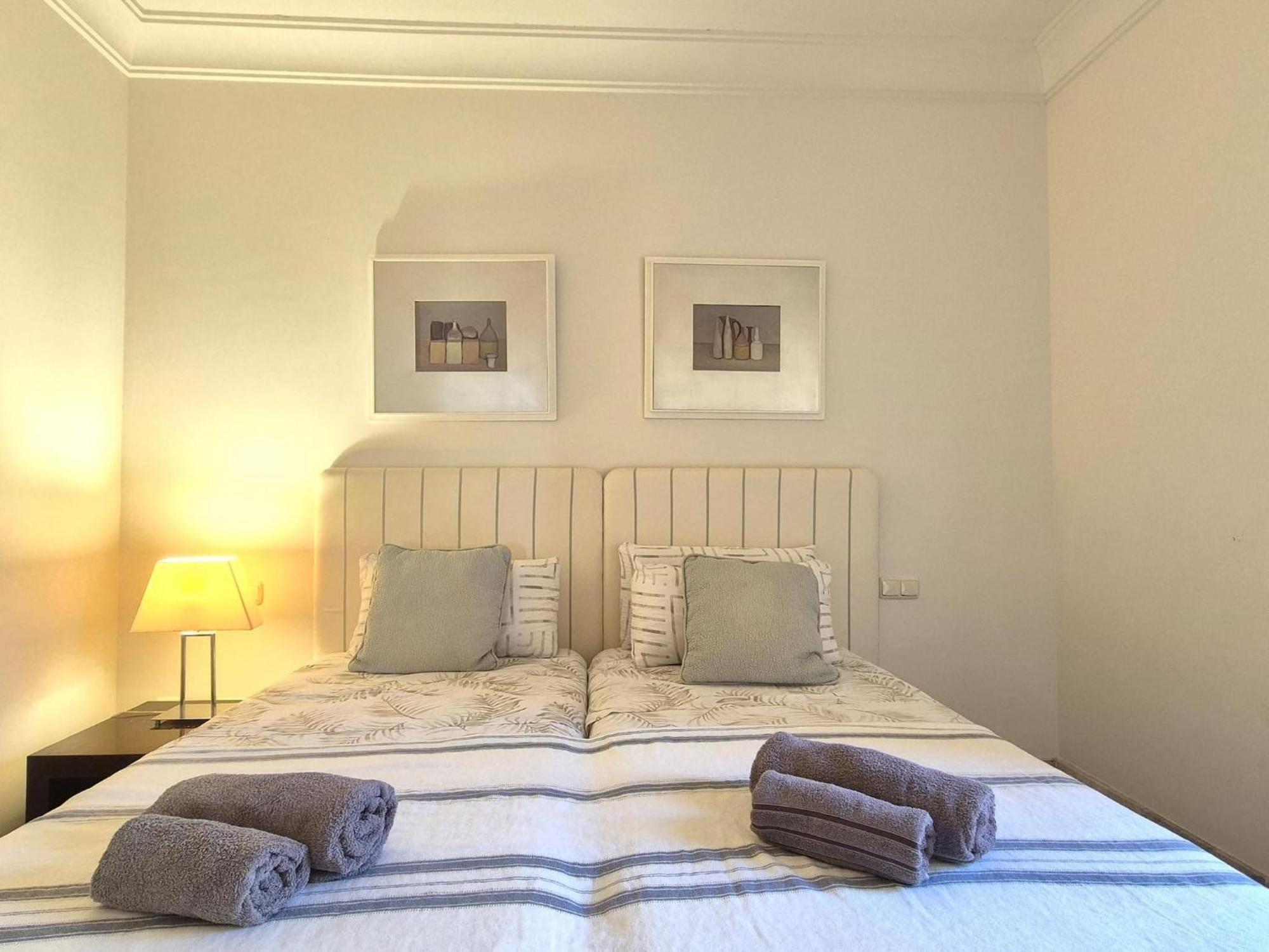 Holiday home Adosada En Santa Clara *