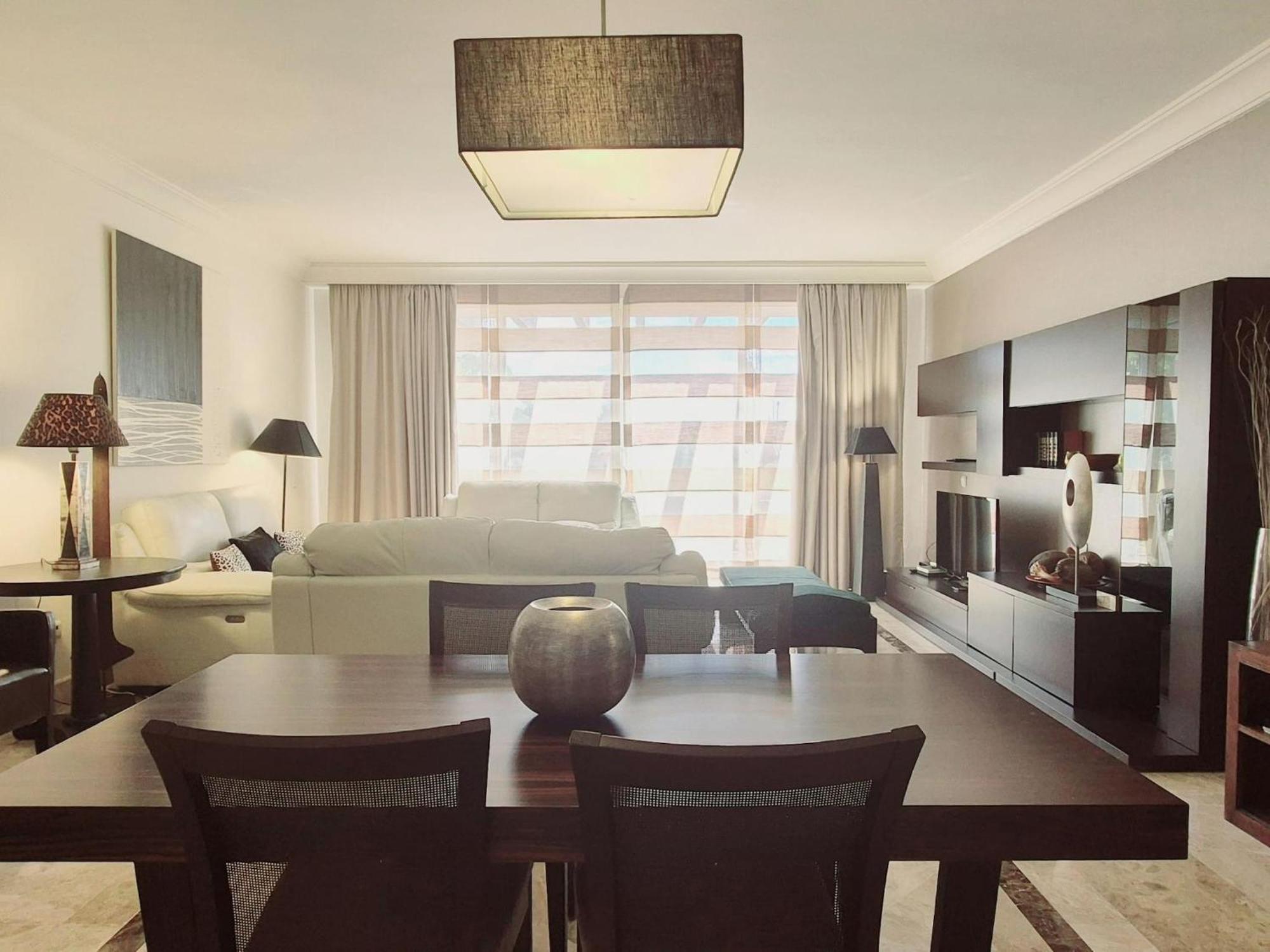Adosada En Santa Clara Holiday home Marbella