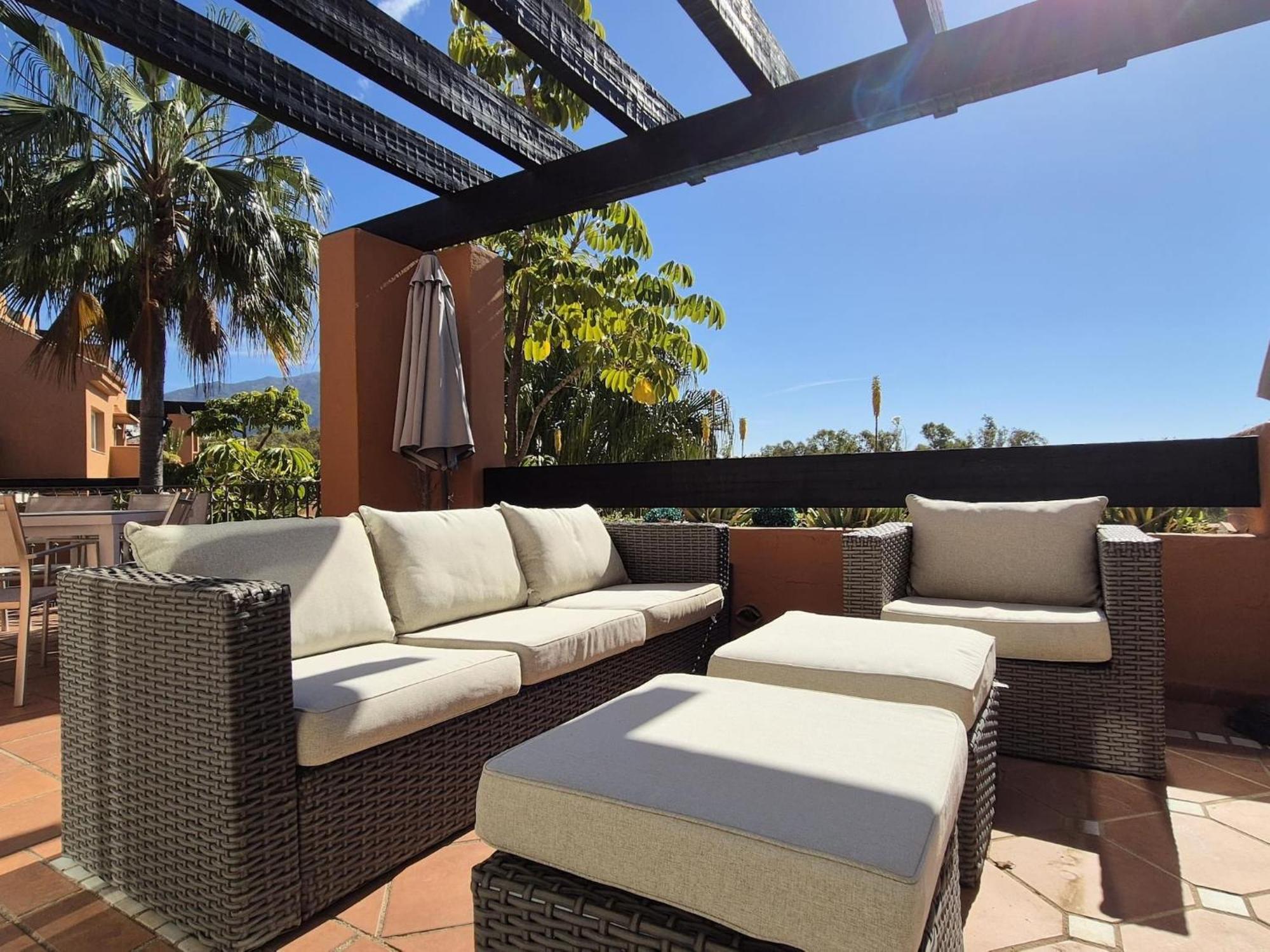 Adosada En Santa Clara Holiday home *