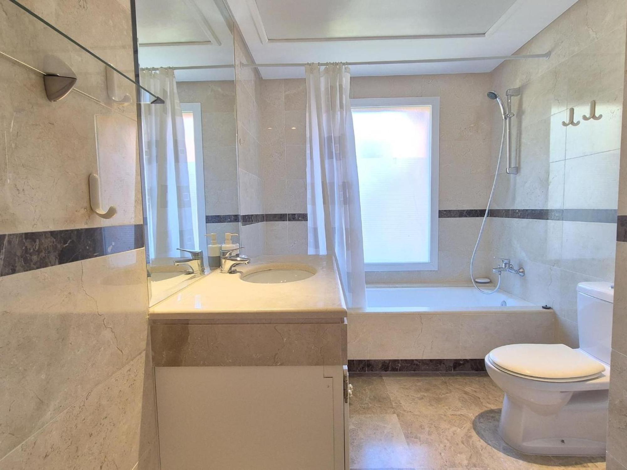Adosada En Santa Clara Holiday home Marbella