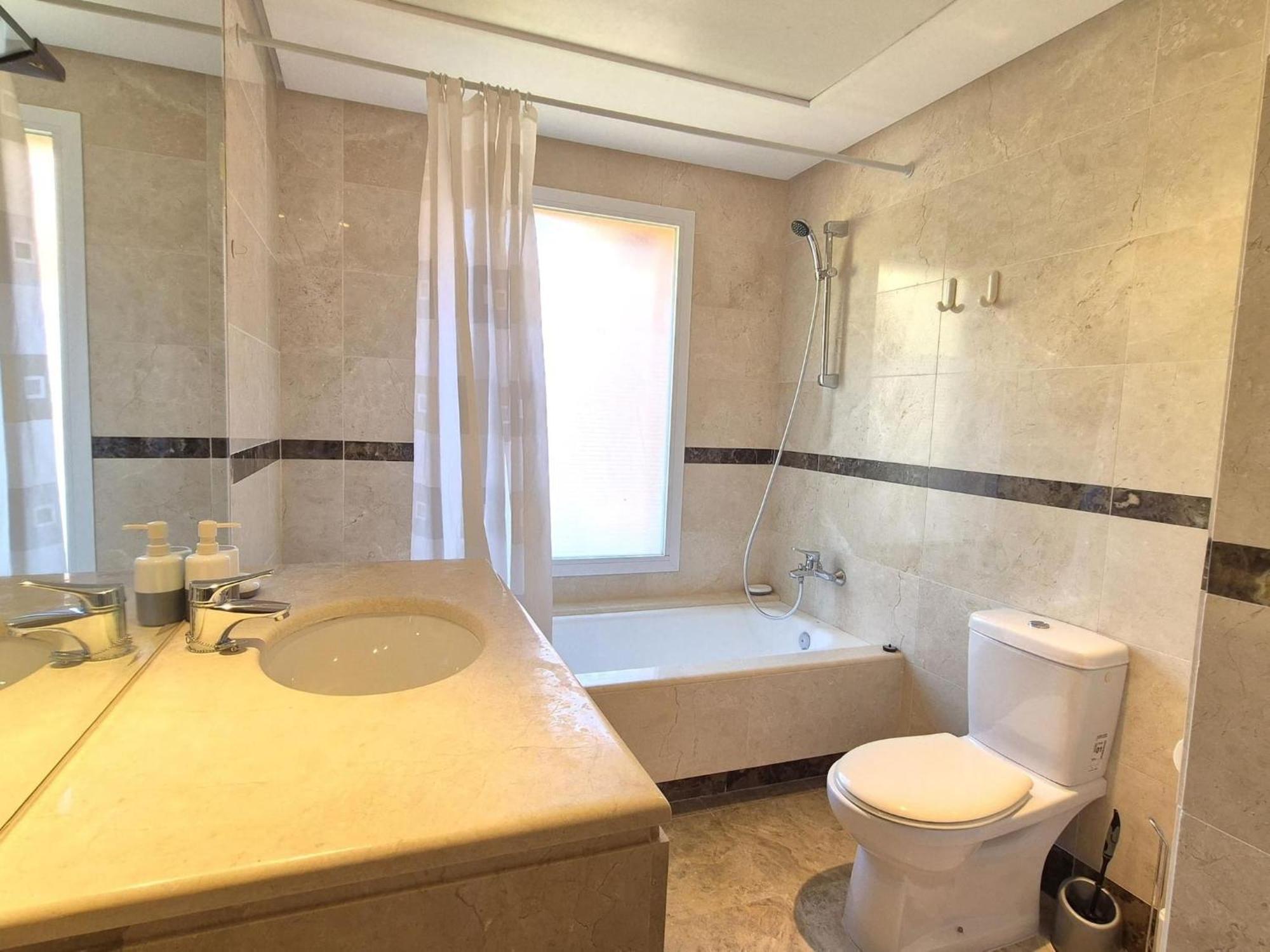 Holiday home Adosada En Santa Clara *