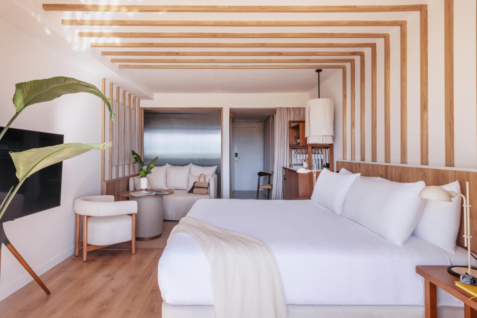 Hotel Me By Melia Marbella