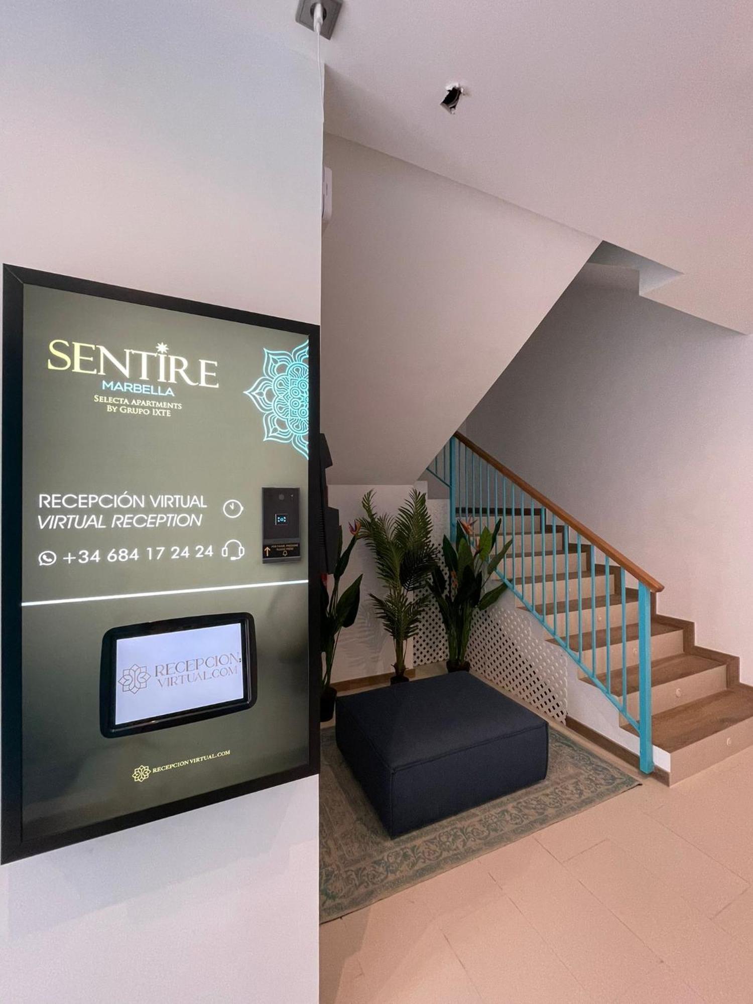Selecta Sentire Marbella