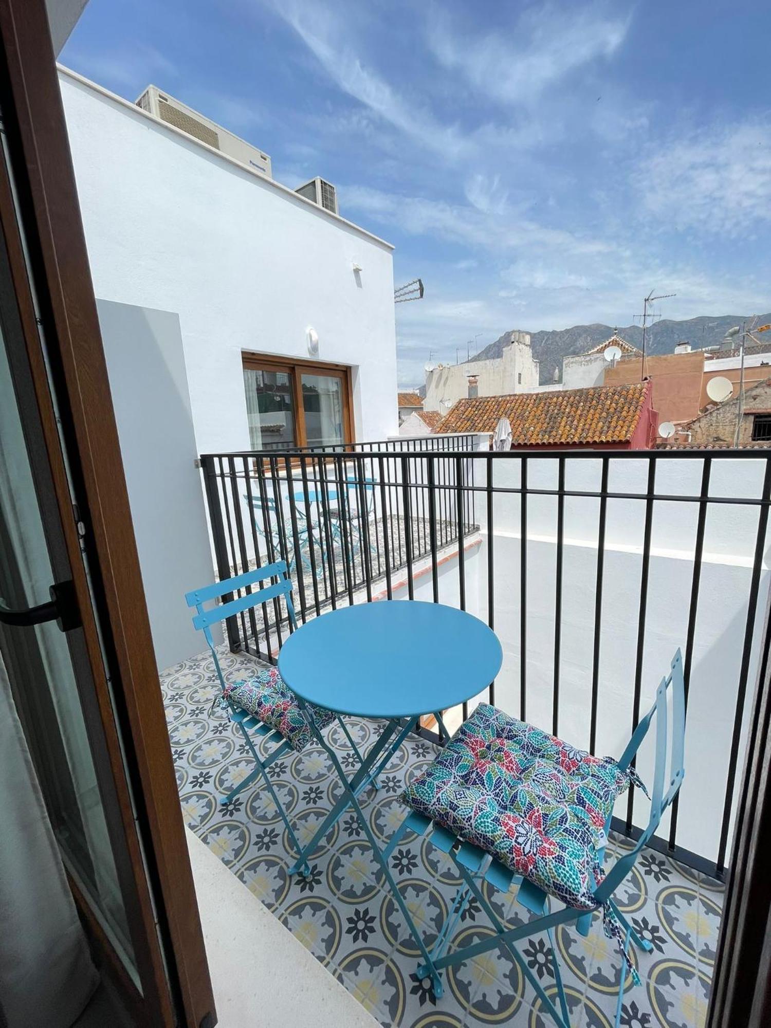 Selecta Sentire Marbella