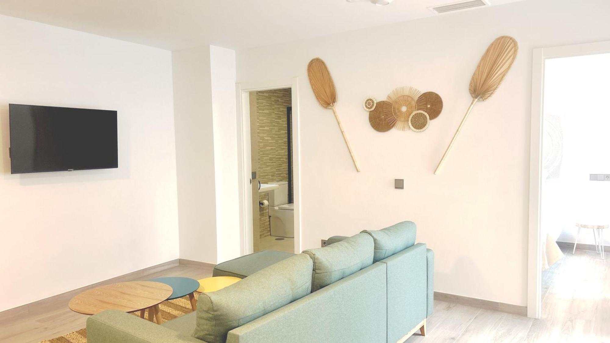Selecta Sentire Hotel Marbella