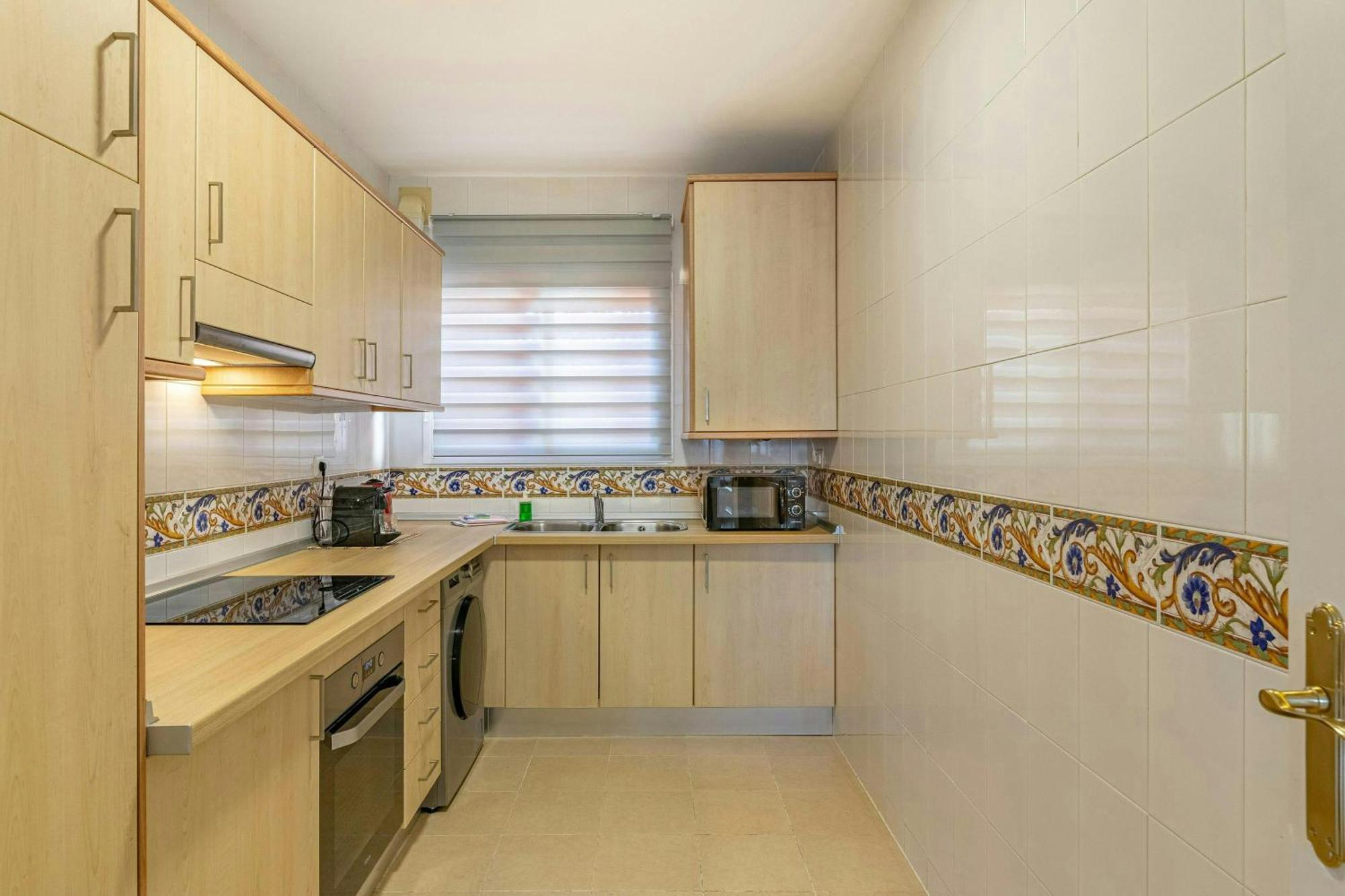 Apartment Piso De Ensueno En La Reserva De *