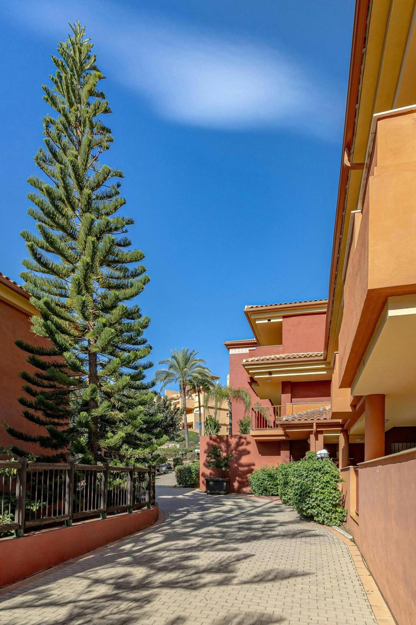 Piso De Ensueno En La Reserva De Apartment Marbella