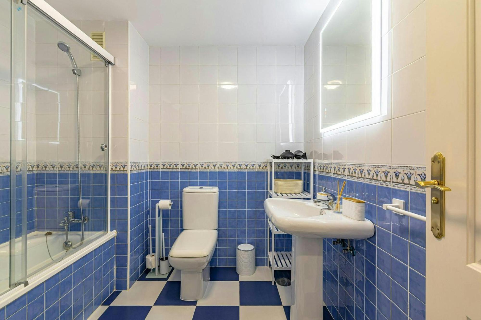 Apartment Piso De Ensueno En La Reserva De Marbella
