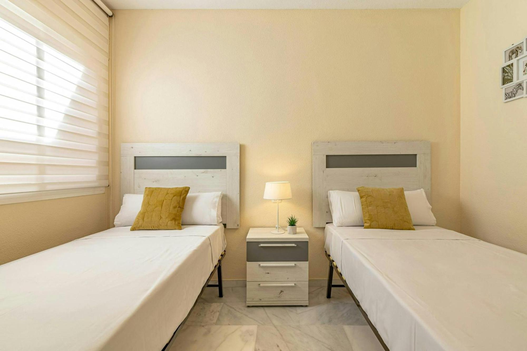 Apartment Piso De Ensueno En La Reserva De Marbella