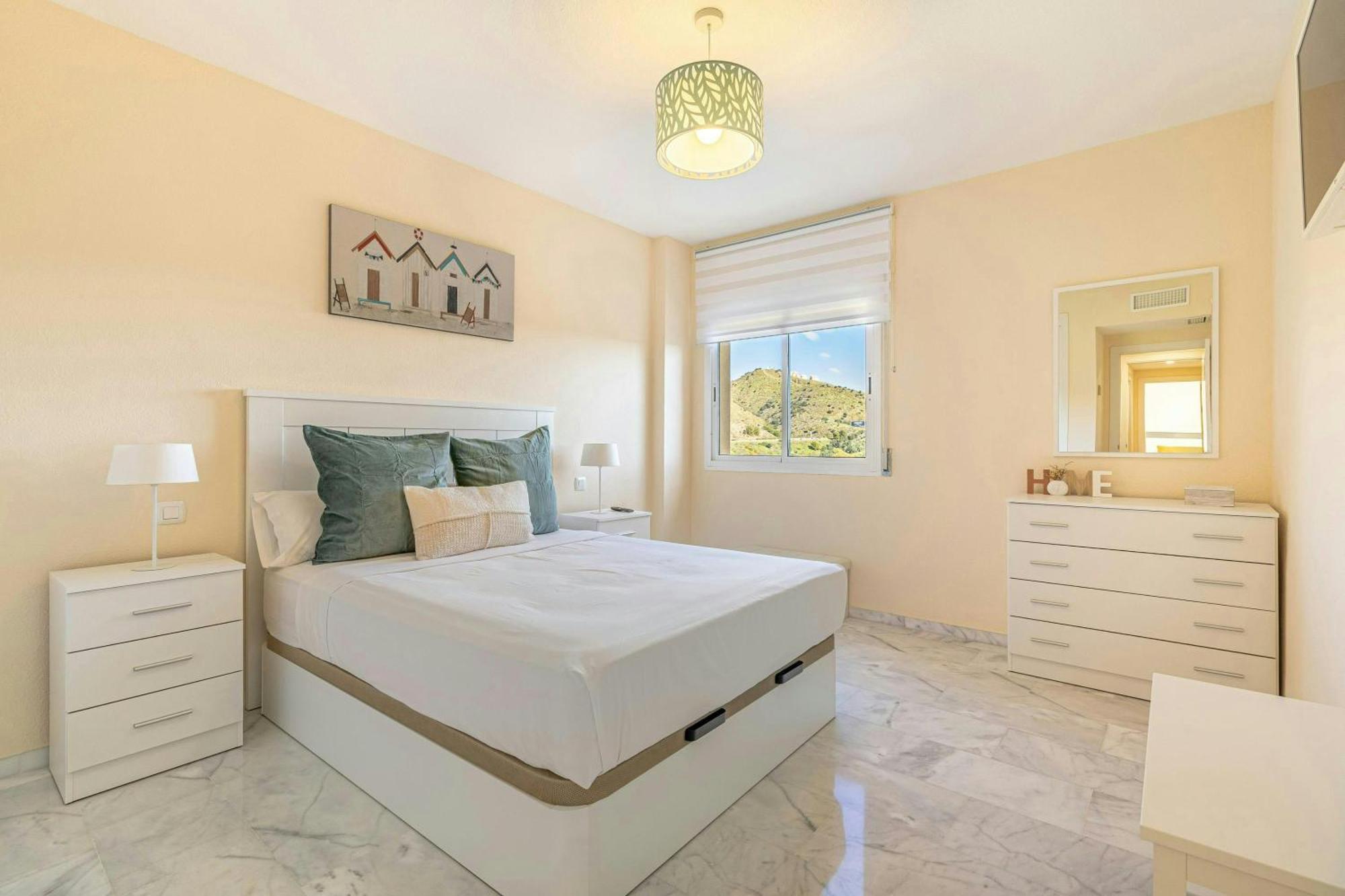Piso De Ensueno En La Reserva De Apartment Marbella