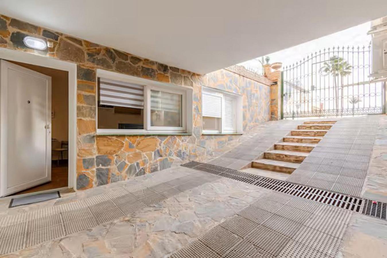 Apartment Acogedor En El Centro Con Muchas Comodidades