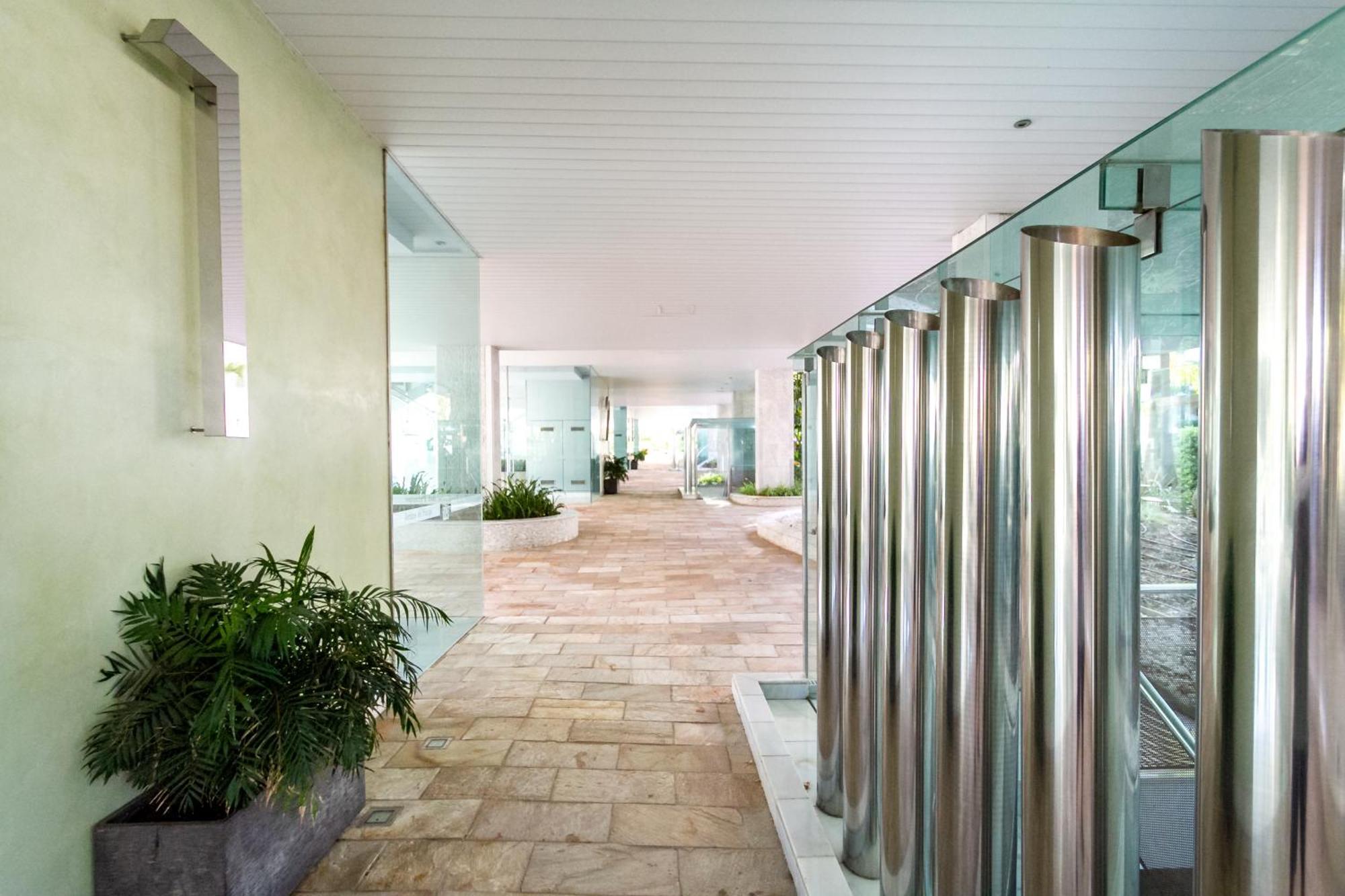Apartment Banus - Golden Mile Jardines Del Principe 1 *