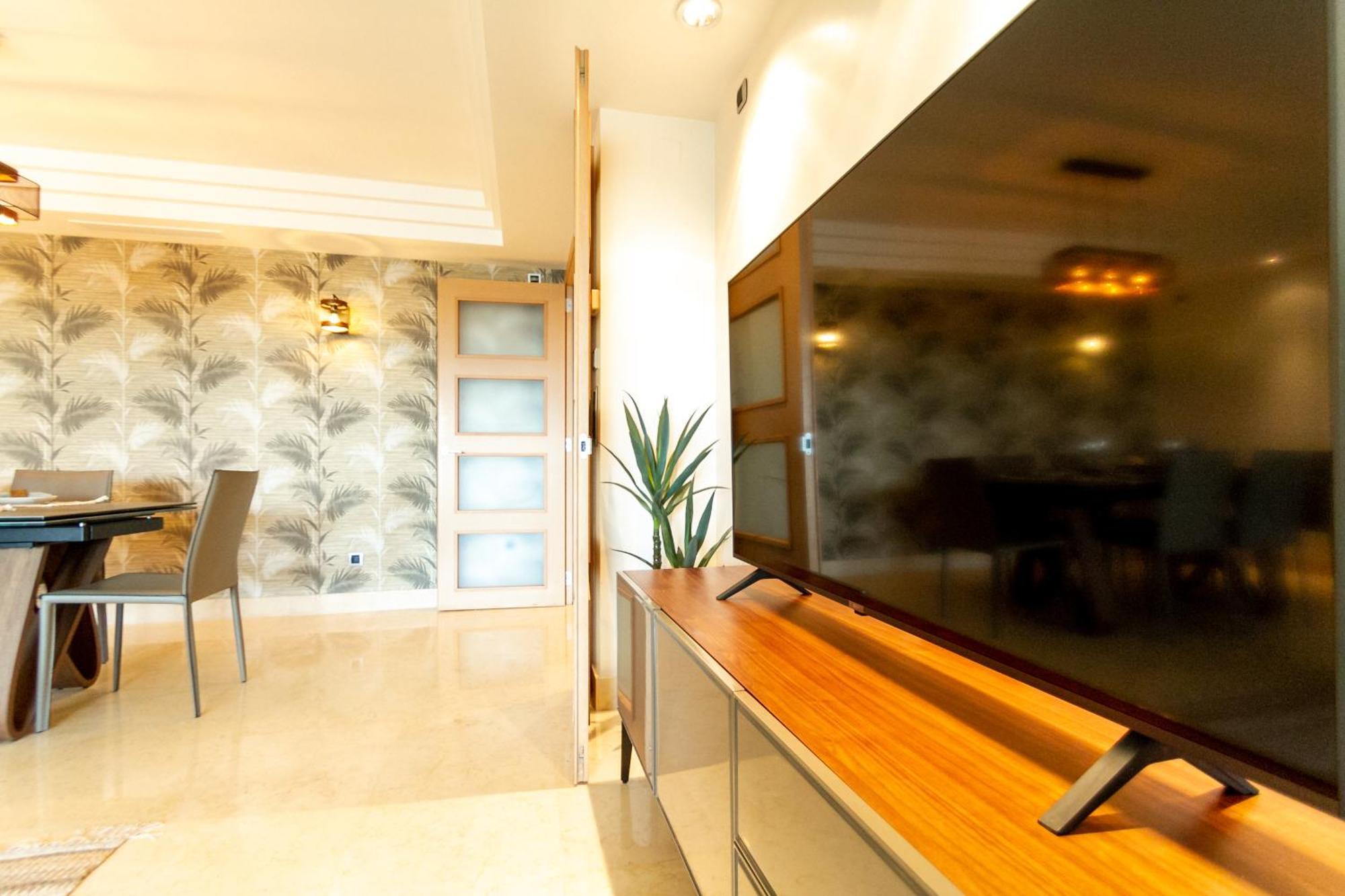 Banus - Golden Mile Jardines Del Principe 1 Apartment