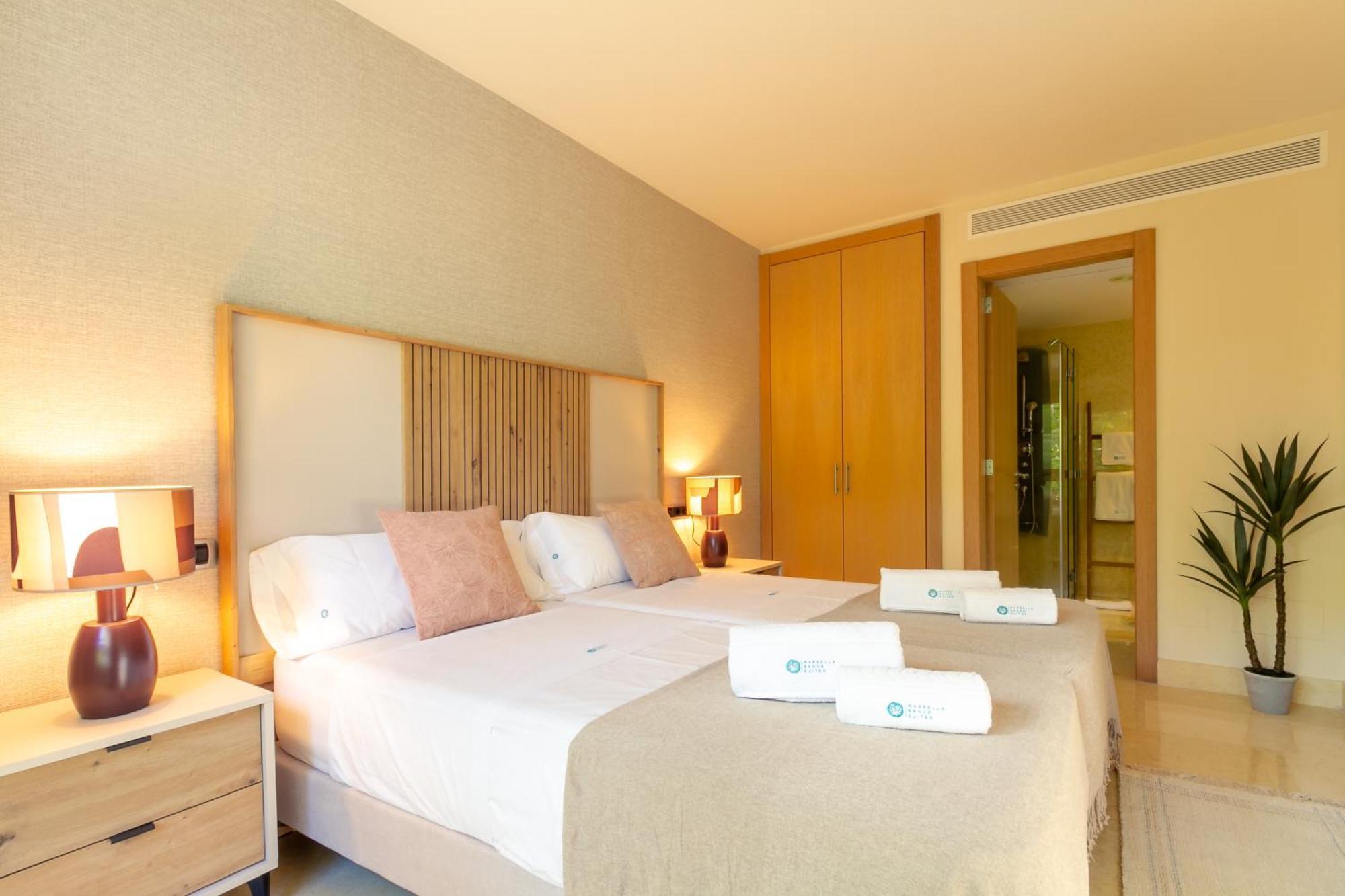 Banus - Golden Mile Jardines Del Principe 1 Apartment Marbella