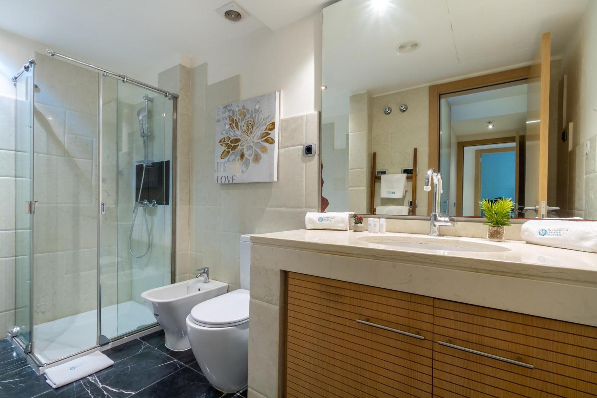 Apartment Banus - Golden Mile Jardines Del Principe 1