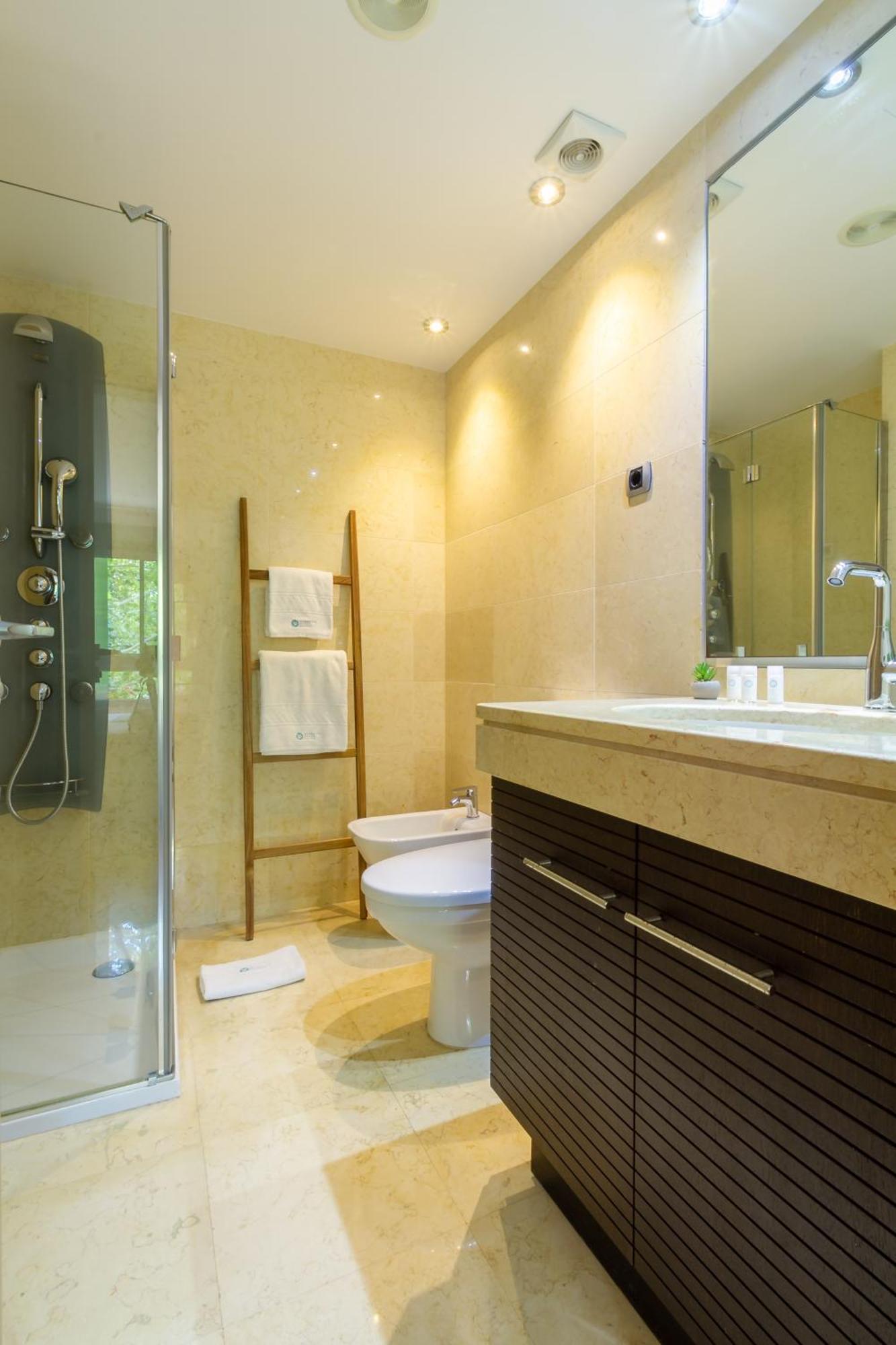 Apartment Banus - Golden Mile Jardines Del Principe 1 *