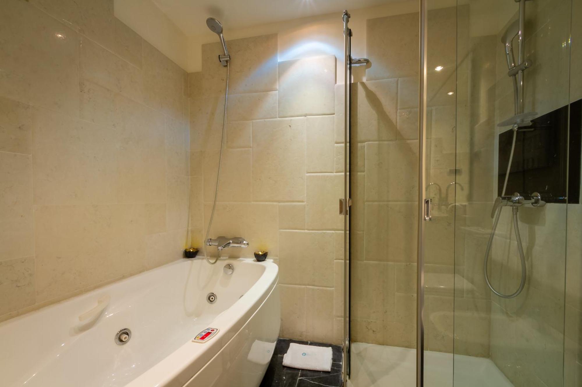 Apartment Banus - Golden Mile Jardines Del Principe 1