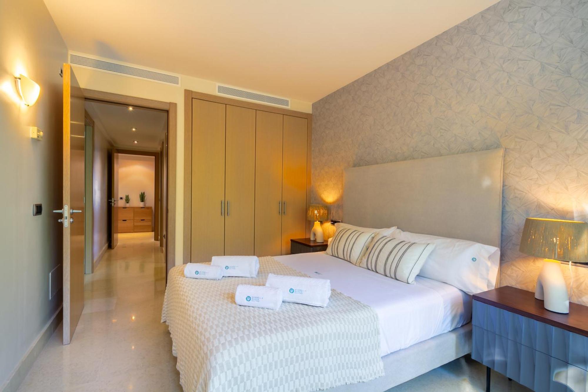 Banus - Golden Mile Jardines Del Principe 1 Apartment Marbella