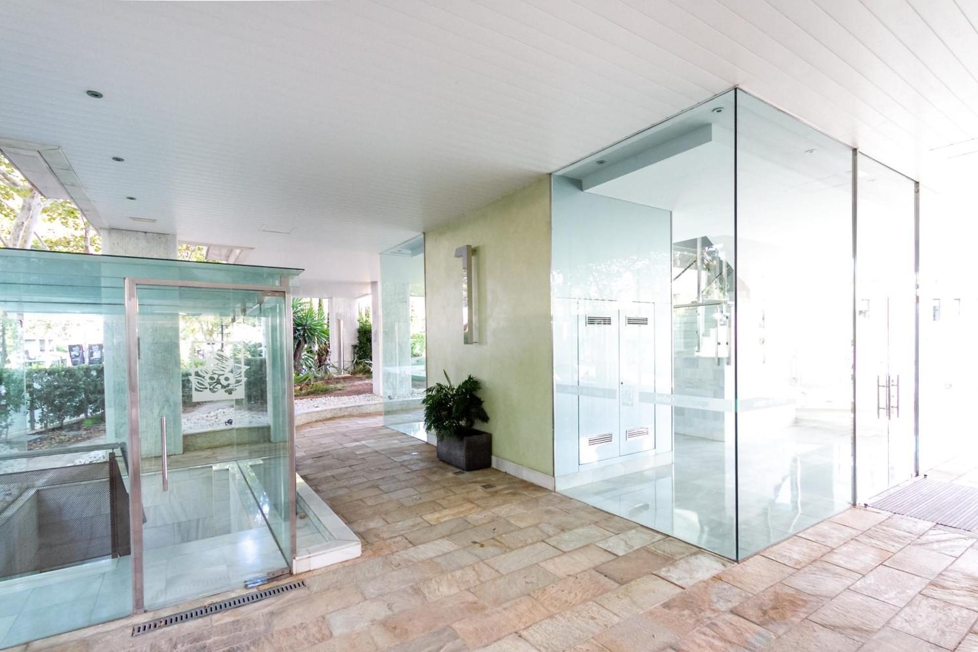 Banus - Golden Mile Jardines Del Principe 1 Marbella