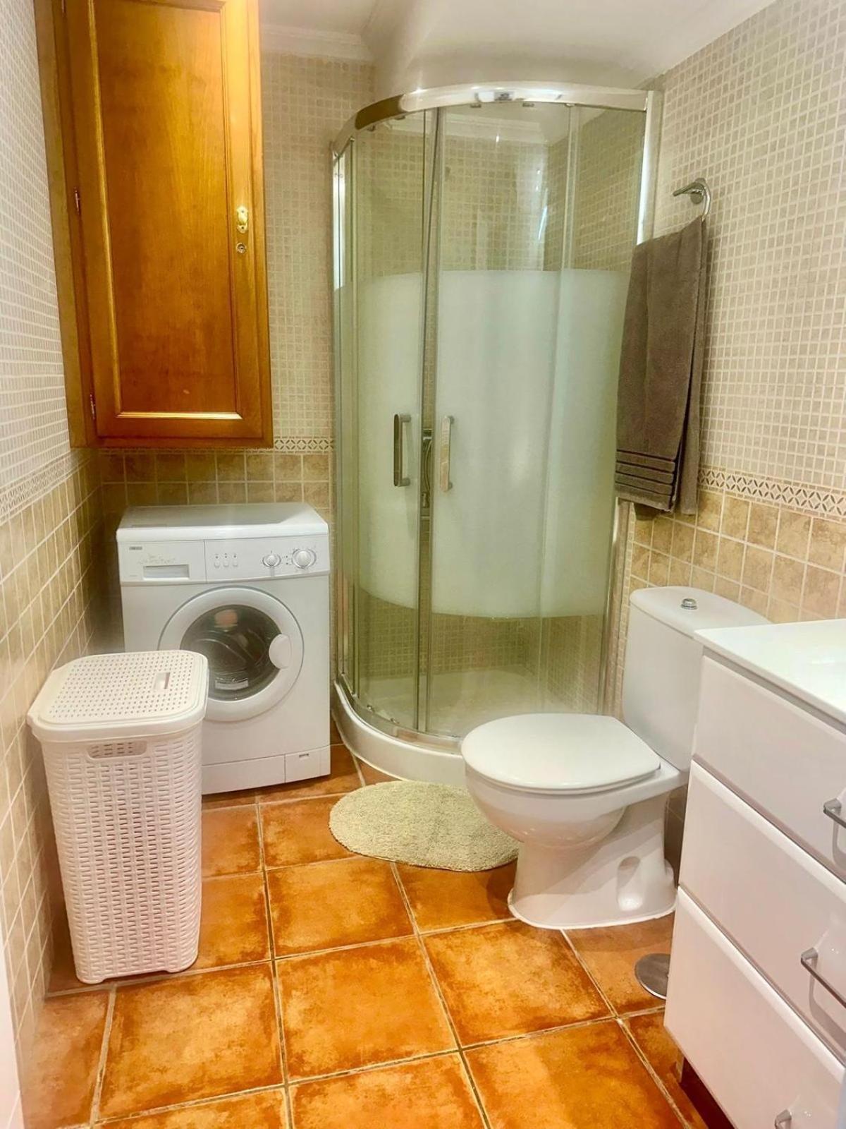 Apartamento Beachfront