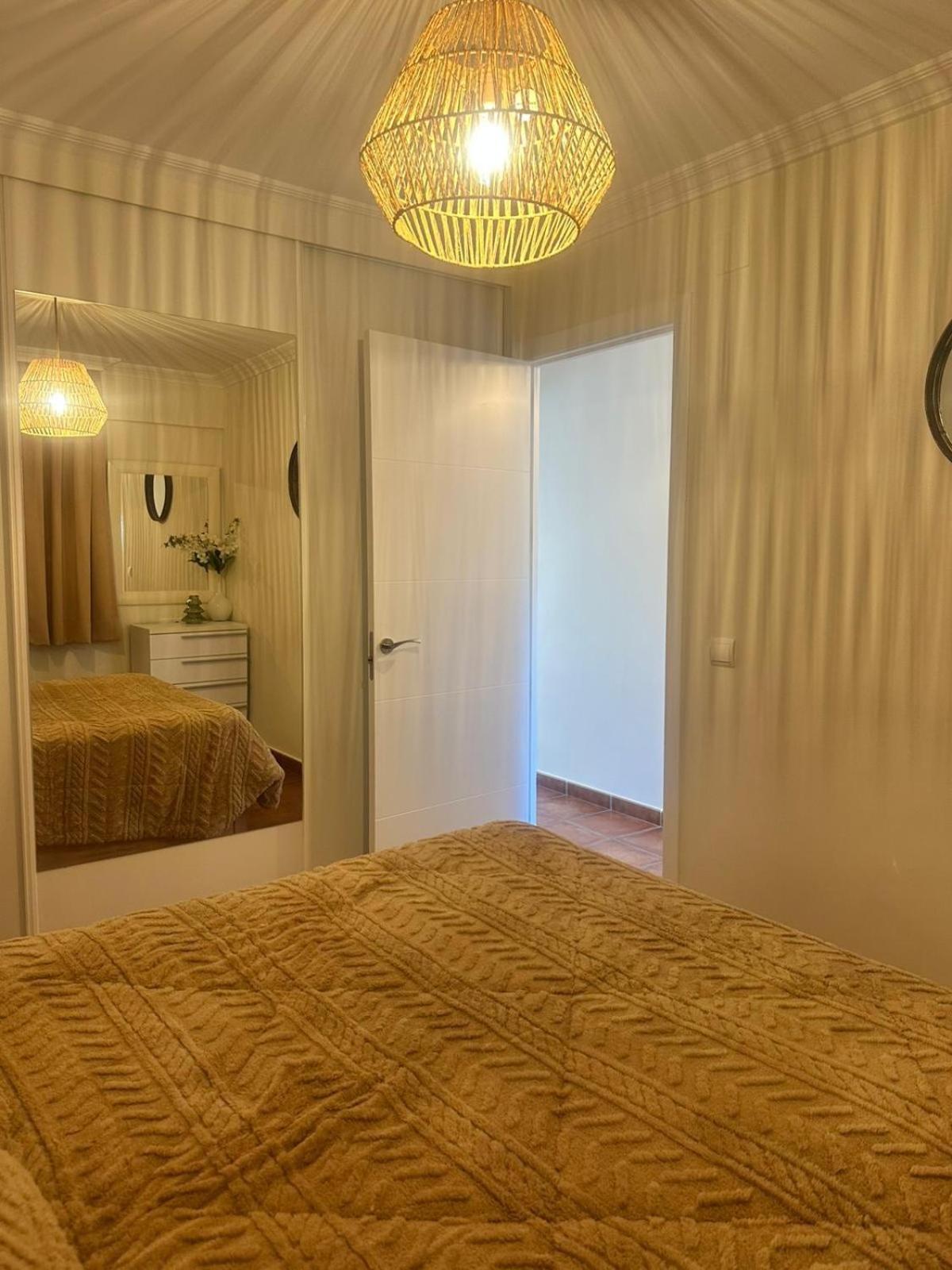 Beachfront Apartamento Marbella
